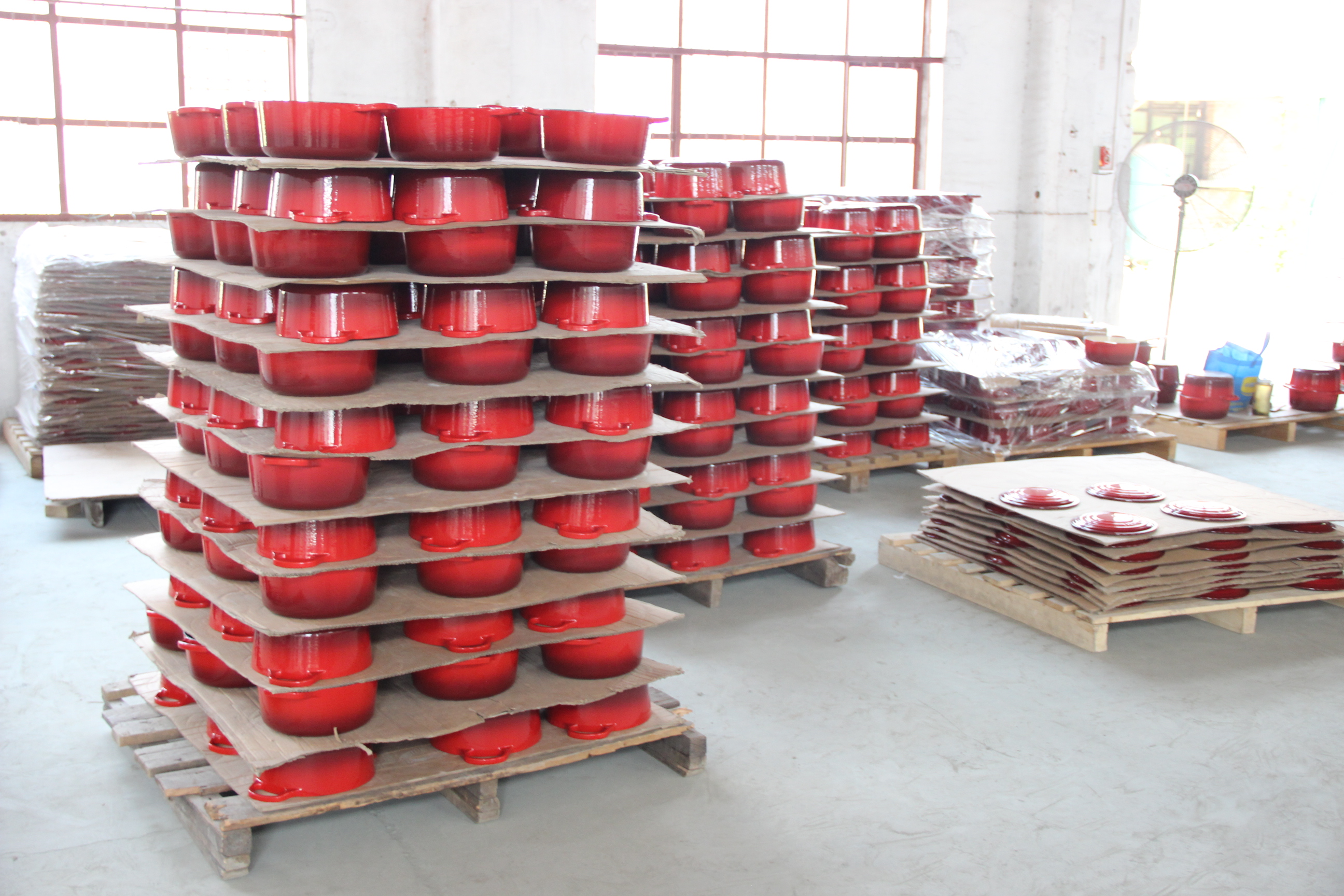 Do you have a minimum order quantity?