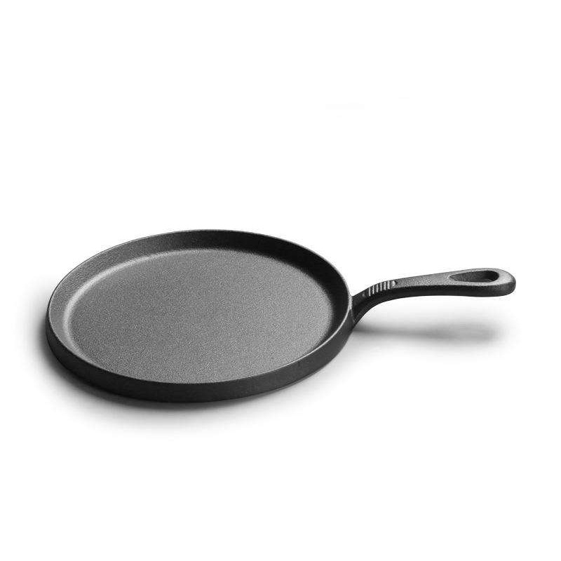 Cast Iron Cookware Set JTPS-5 PCS SET