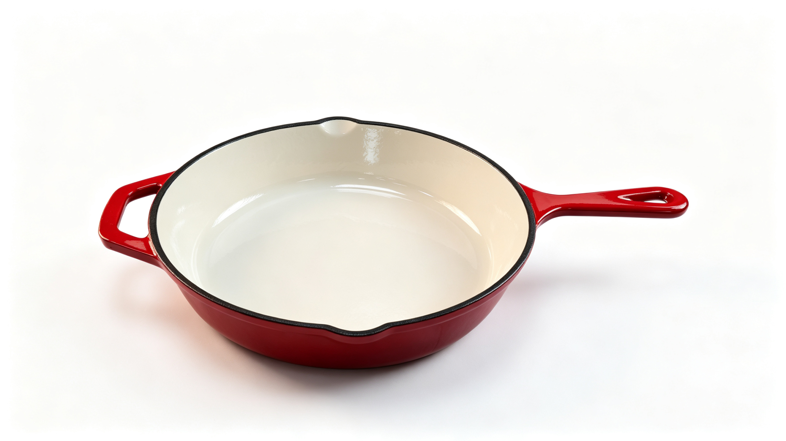 Enameled Cast Iron Dutch Oven Set/JTES-011