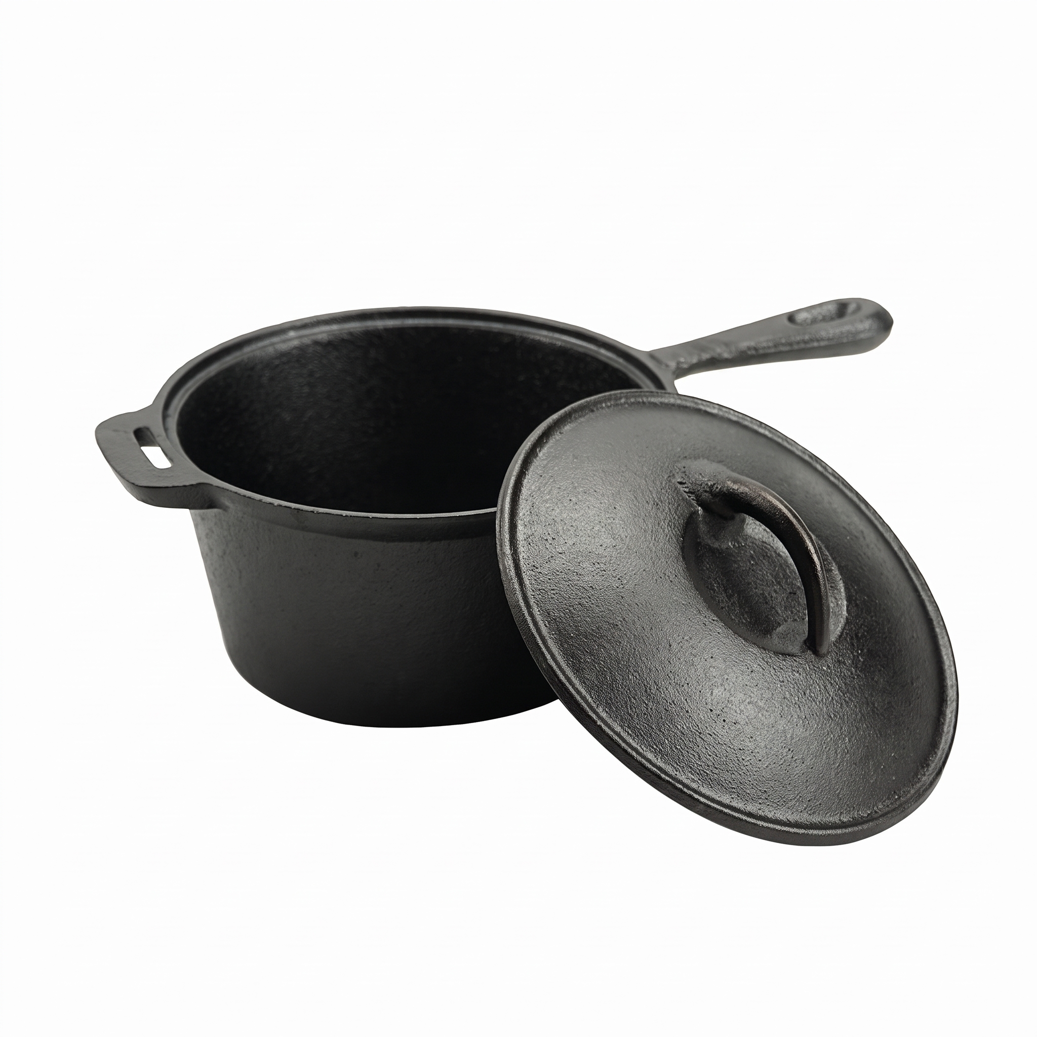 Saucepan with Lid / Sauce Pot JTPC-750A