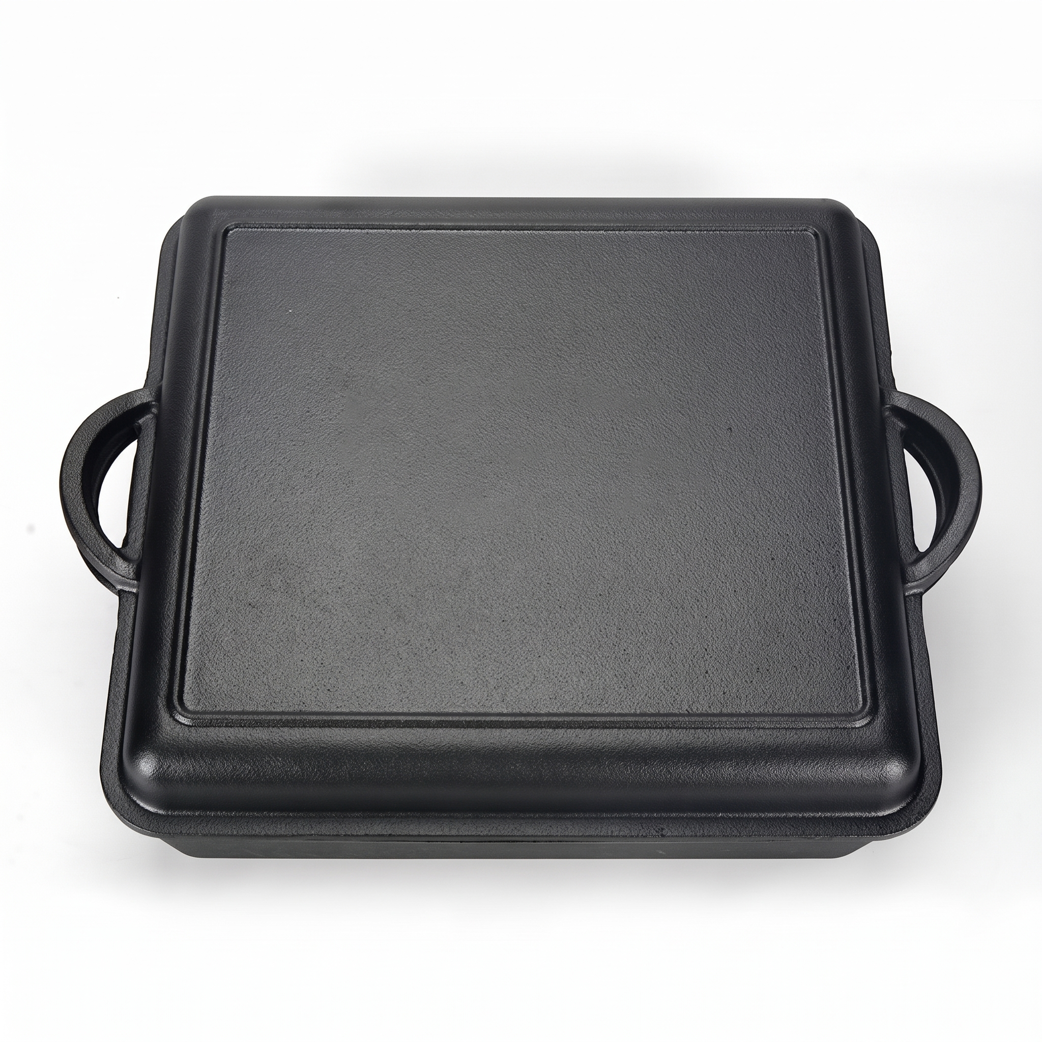Square Dutch Oven Combo Cooker JTBP-3134