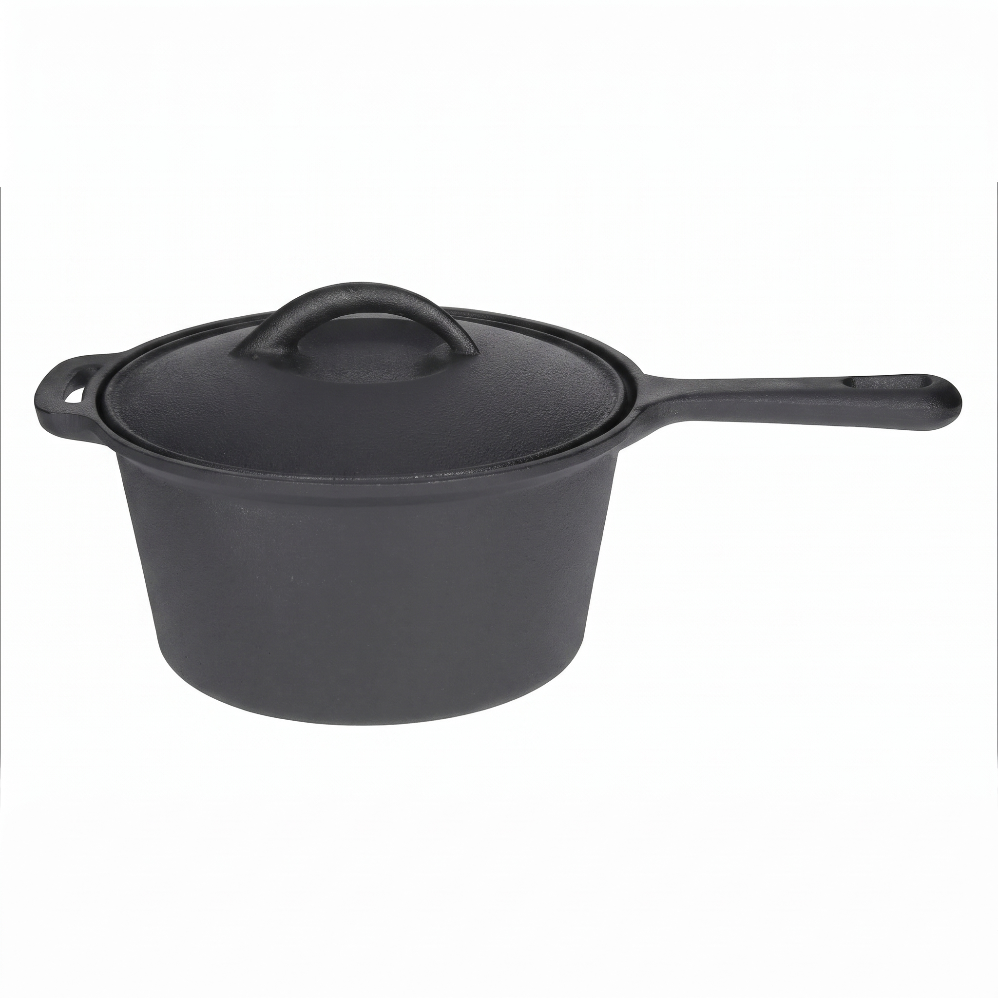Saucepan with Lid / Sauce Pot JTPC-750A
