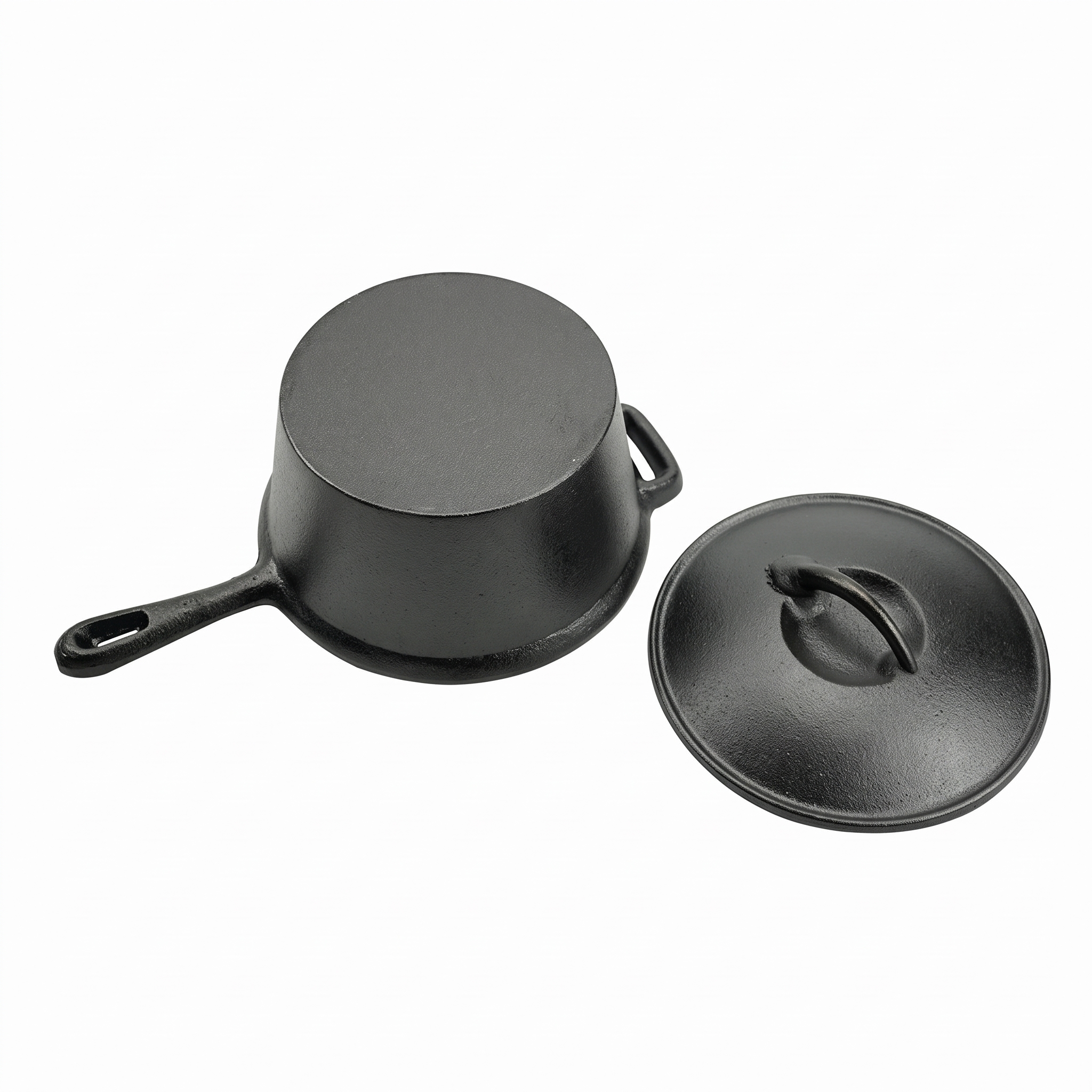 Saucepan with Lid / Sauce Pot JTPC-750A