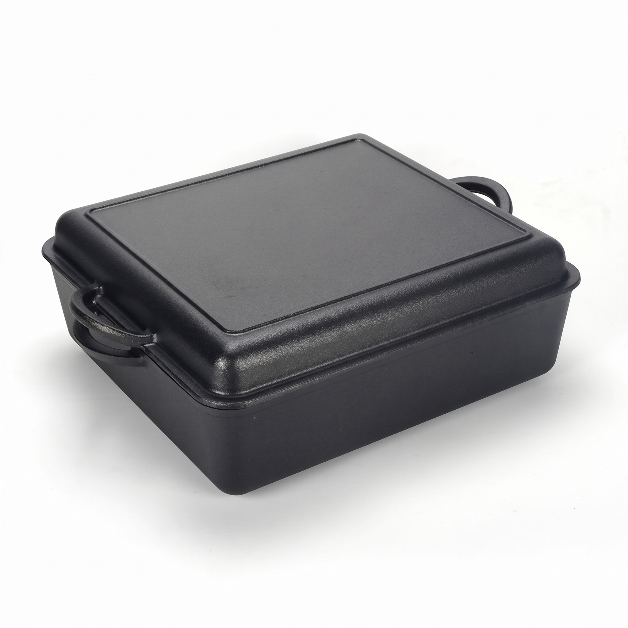 Square Dutch Oven Combo Cooker JTBP-3134