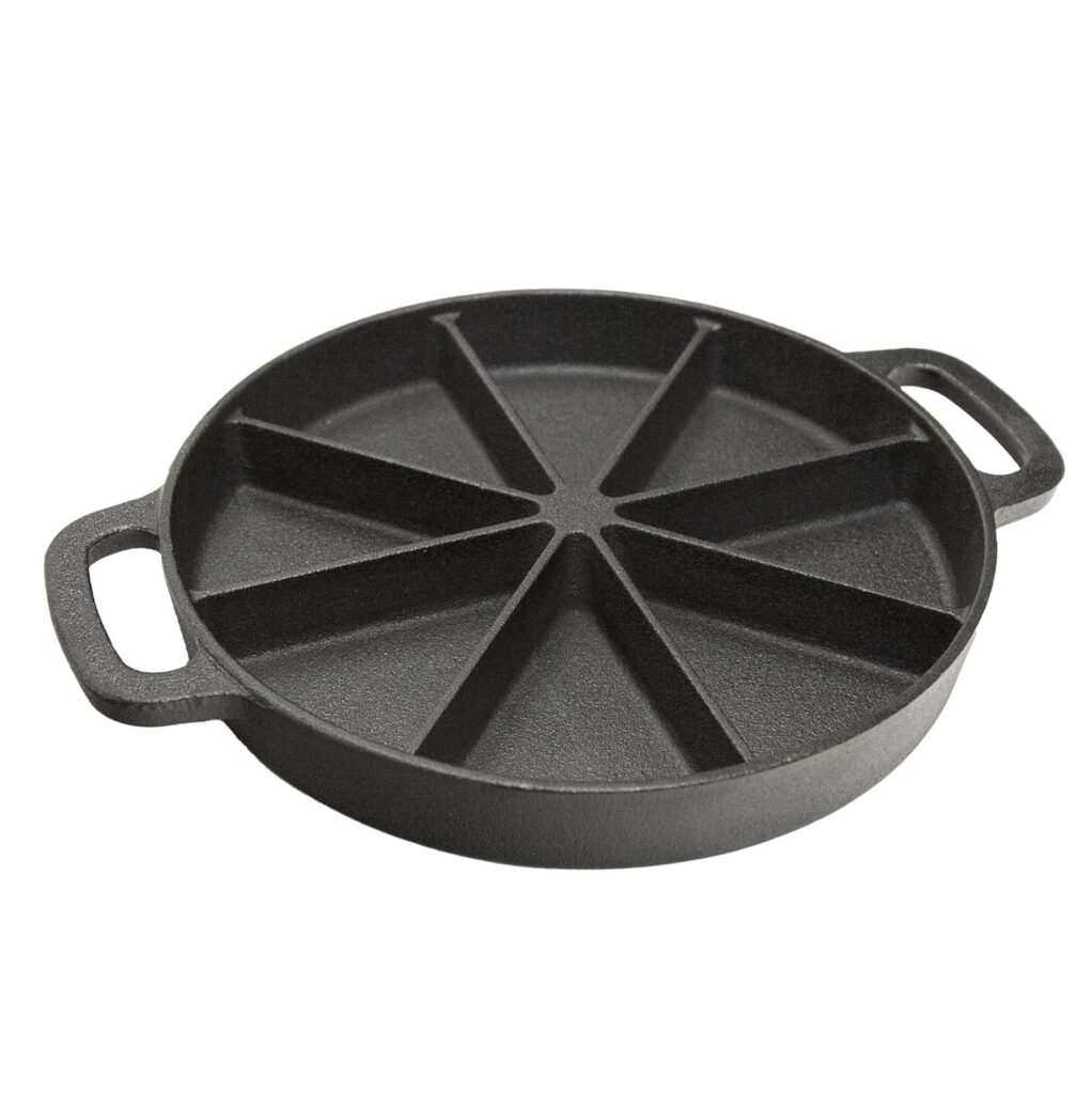 Cast Iron Bakeware / JTBP-22D