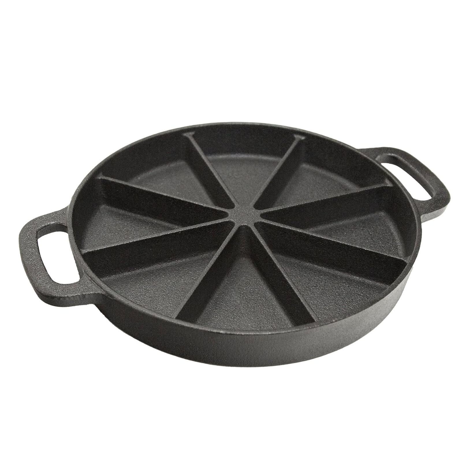 Cast Iron Bakeware / JTBP-22D
