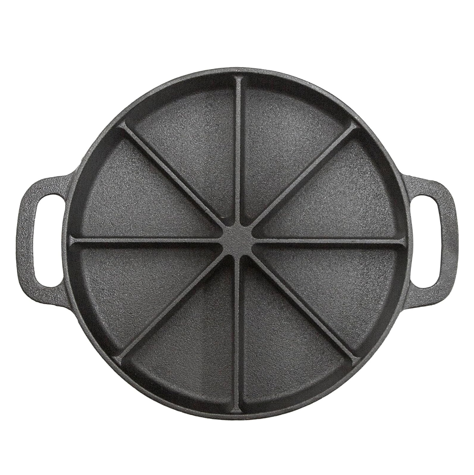 Cast Iron Bakeware / JTBP-22D