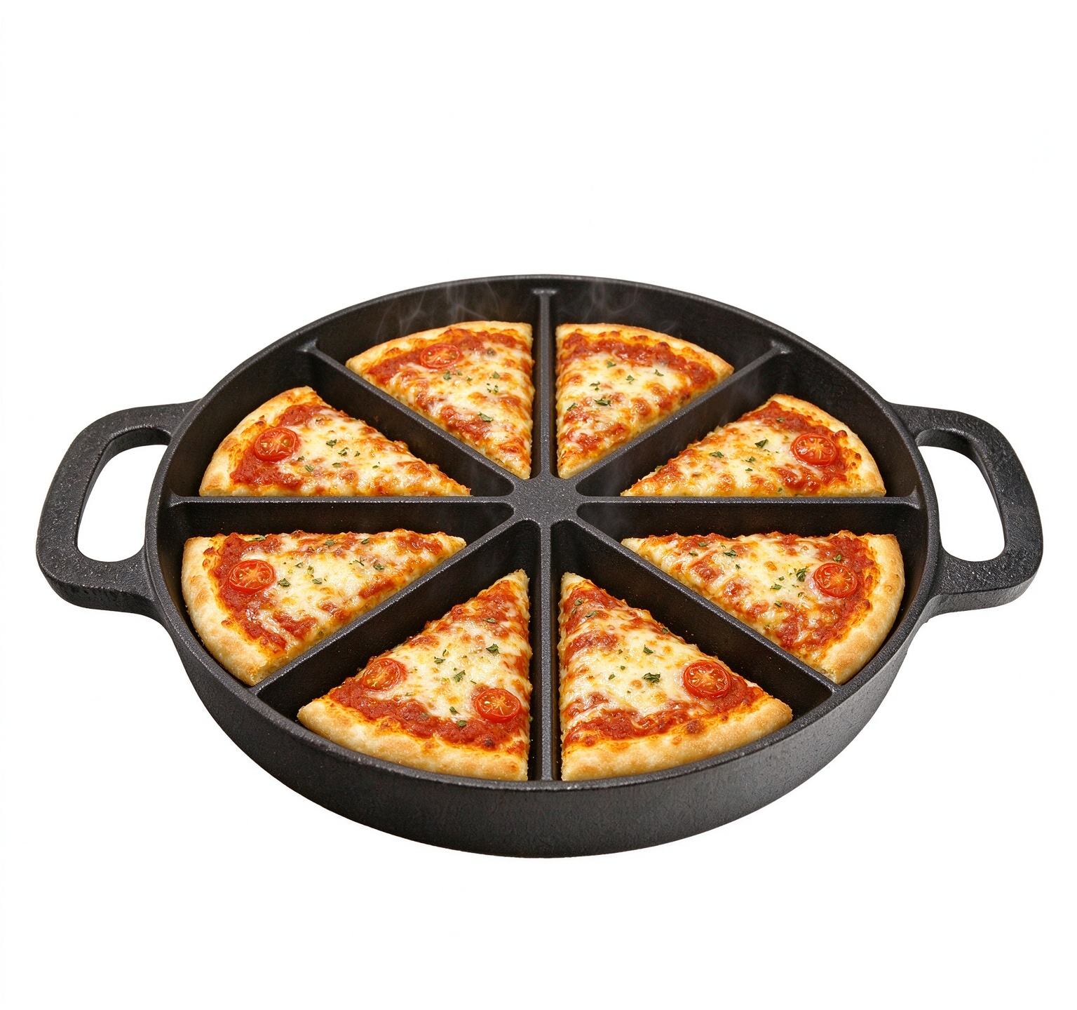 Cast Iron Bakeware / JTBP-22D