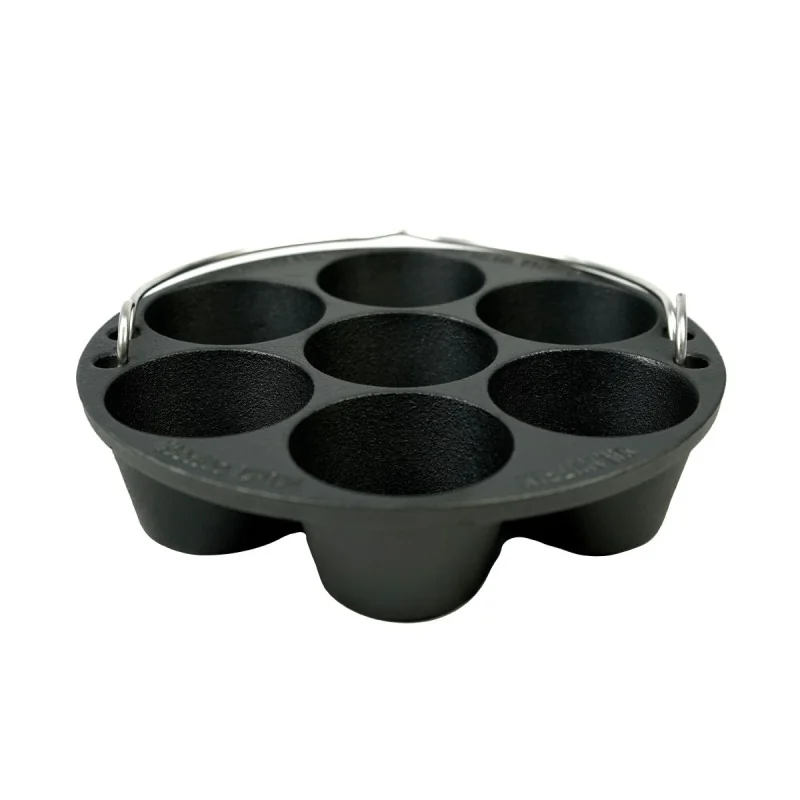 Cast Iron Bakeware / JTBP-251