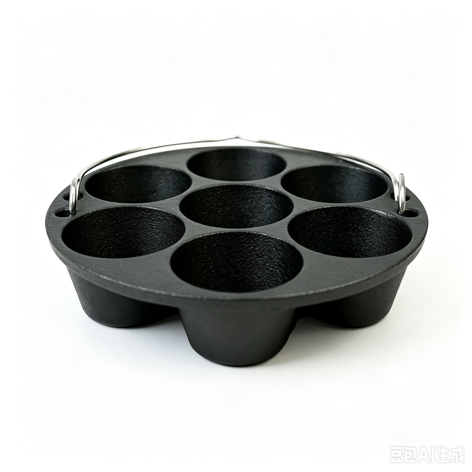 Cast Iron Bakeware / JTBP-251