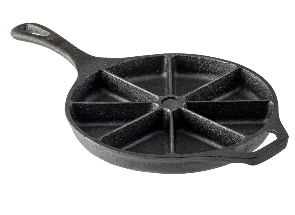 Cast Iron Bakeware / JTBP-2525B