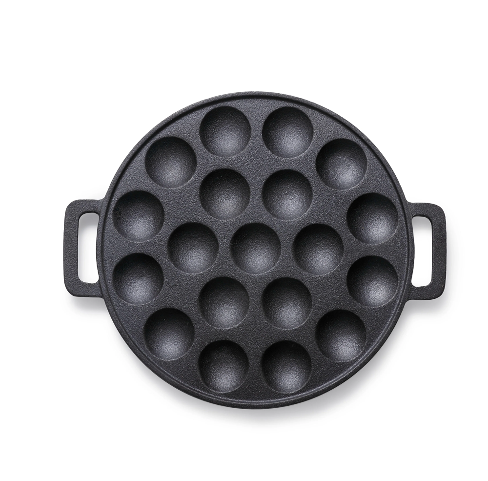 Cast Iron Bakeware / JTBP-268