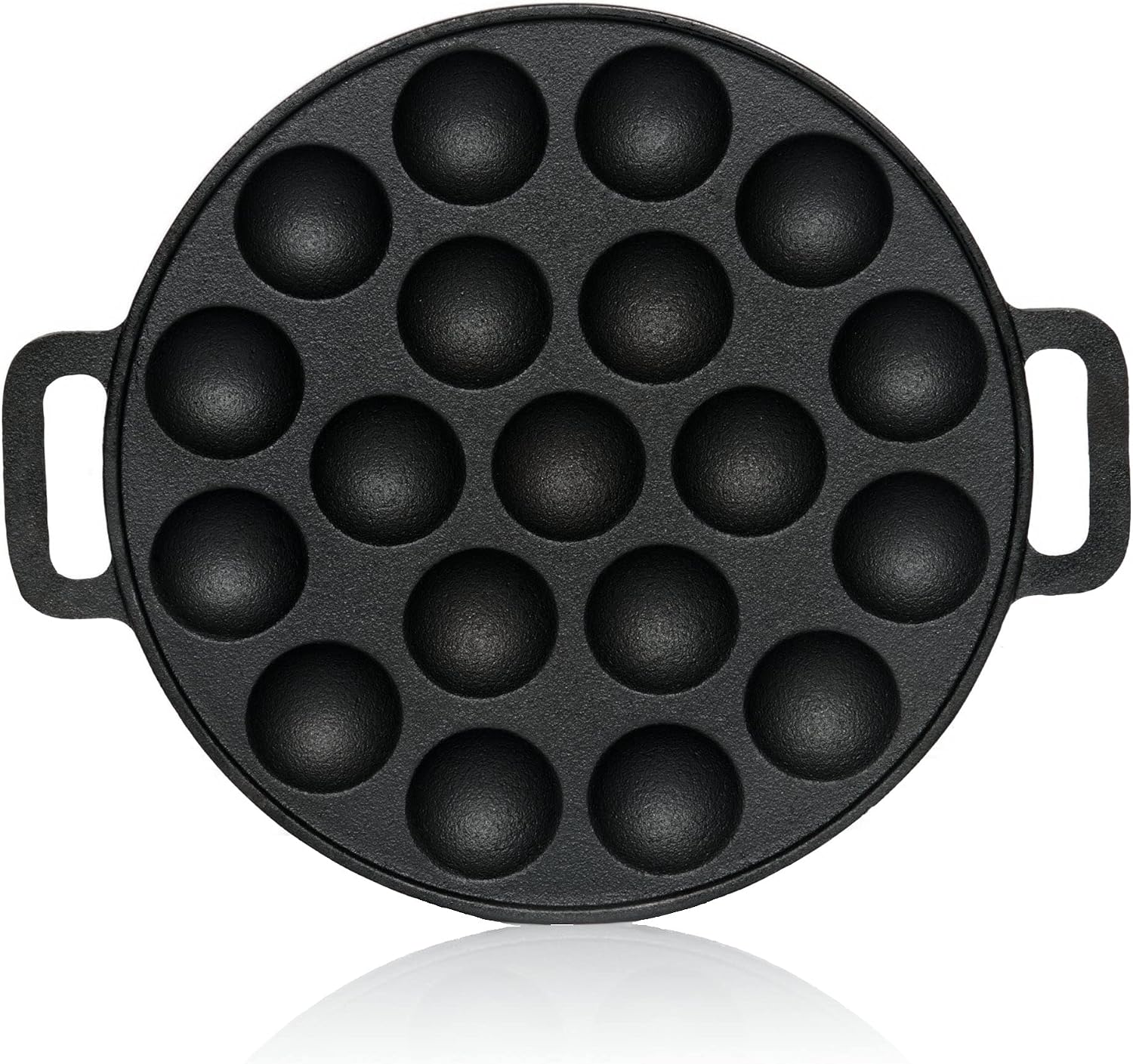 Cast Iron Bakeware / JTBP-268
