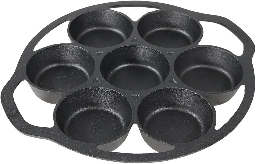 Cast Iron Bakeware / JTBP-3228