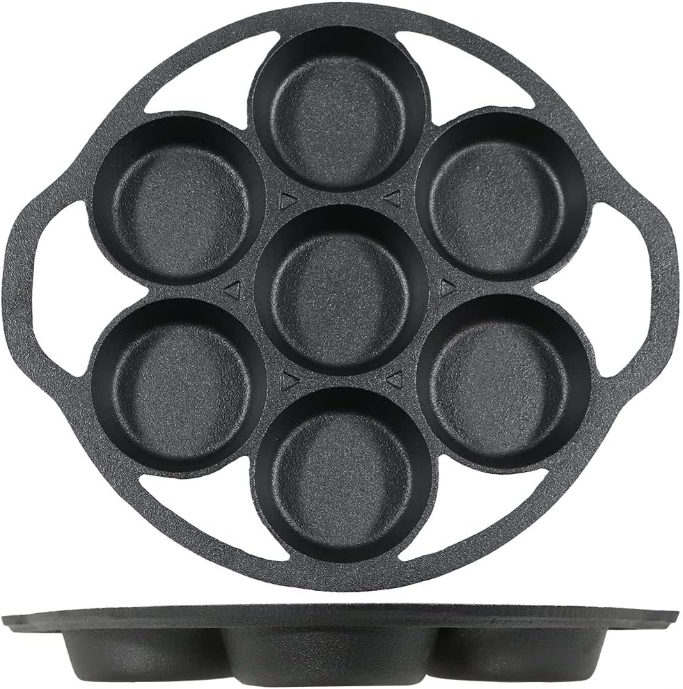 Cast Iron Bakeware / JTBP-3228