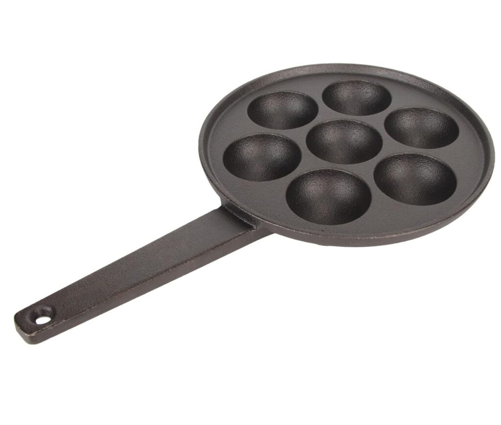 Cast Iron Bakeware / JTBP-4001