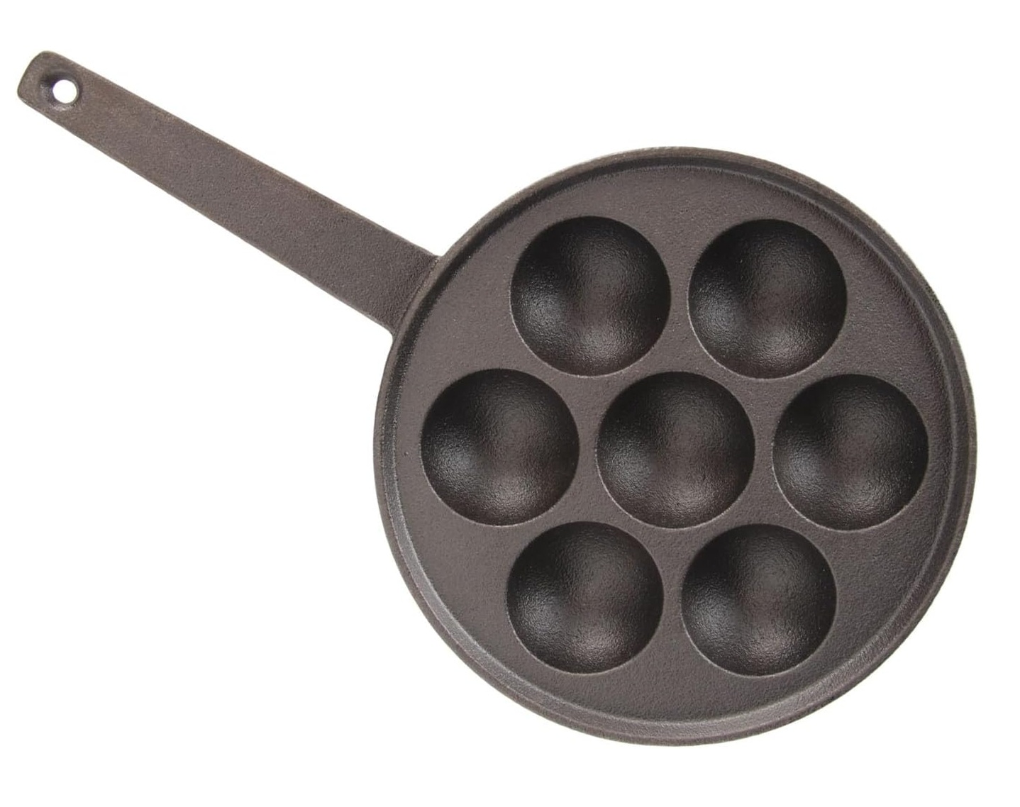 Cast Iron Bakeware / JTBP-4001