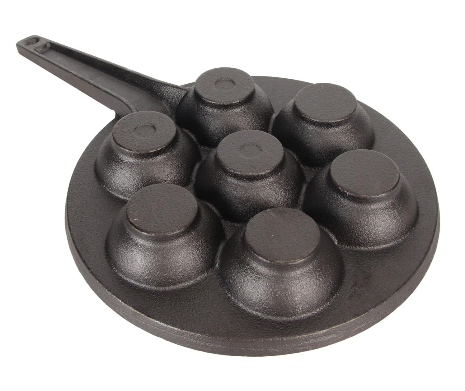 Cast Iron Bakeware / JTBP-4001