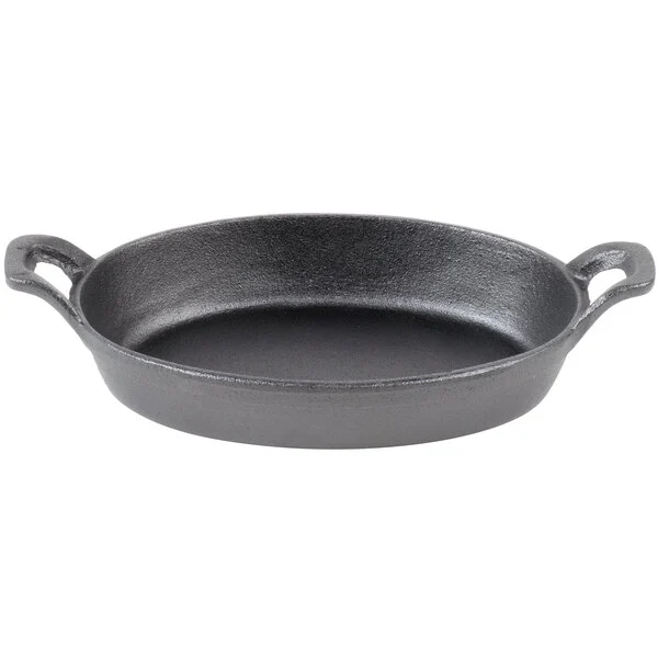 Cast Iron Bakeware / JTBP-850A JTBP-850B