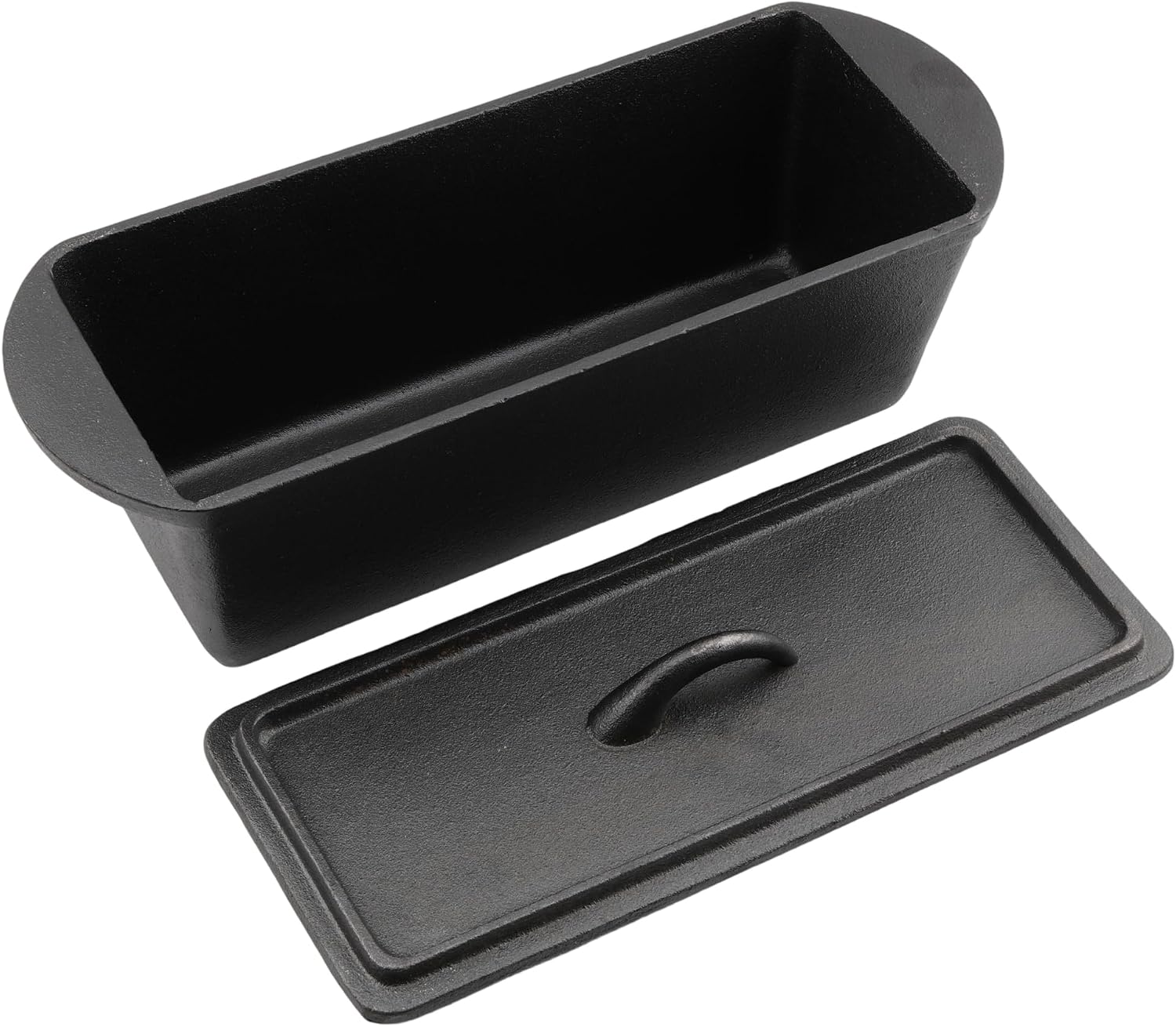 Cast Iron Bread Pan JTBP-K4