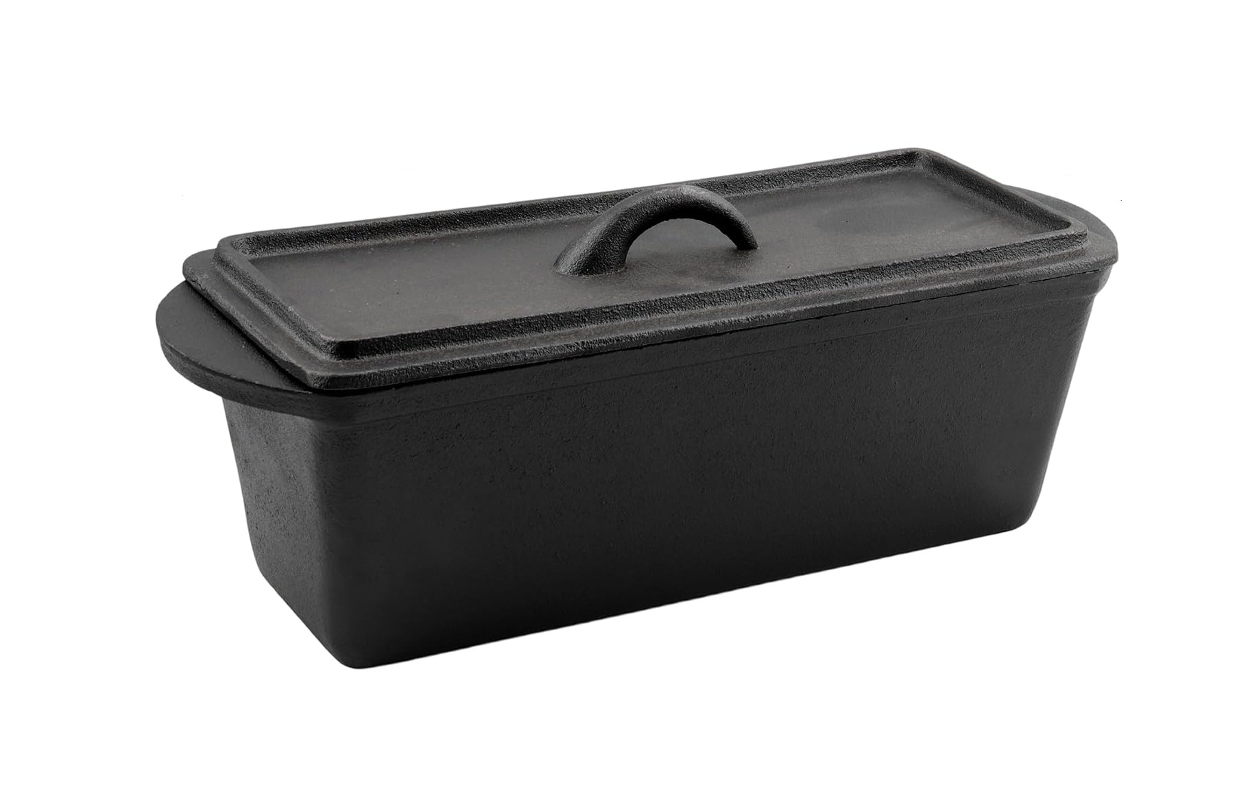 Cast Iron Bread Pan JTBP-K4