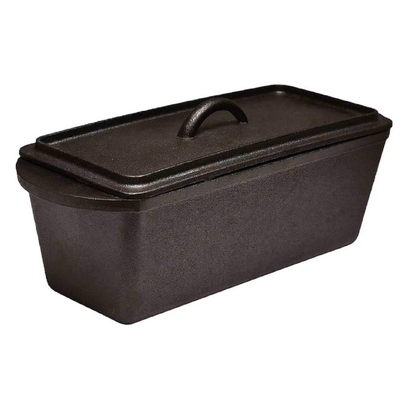 Cast Iron Bread Pan JTBP-K4