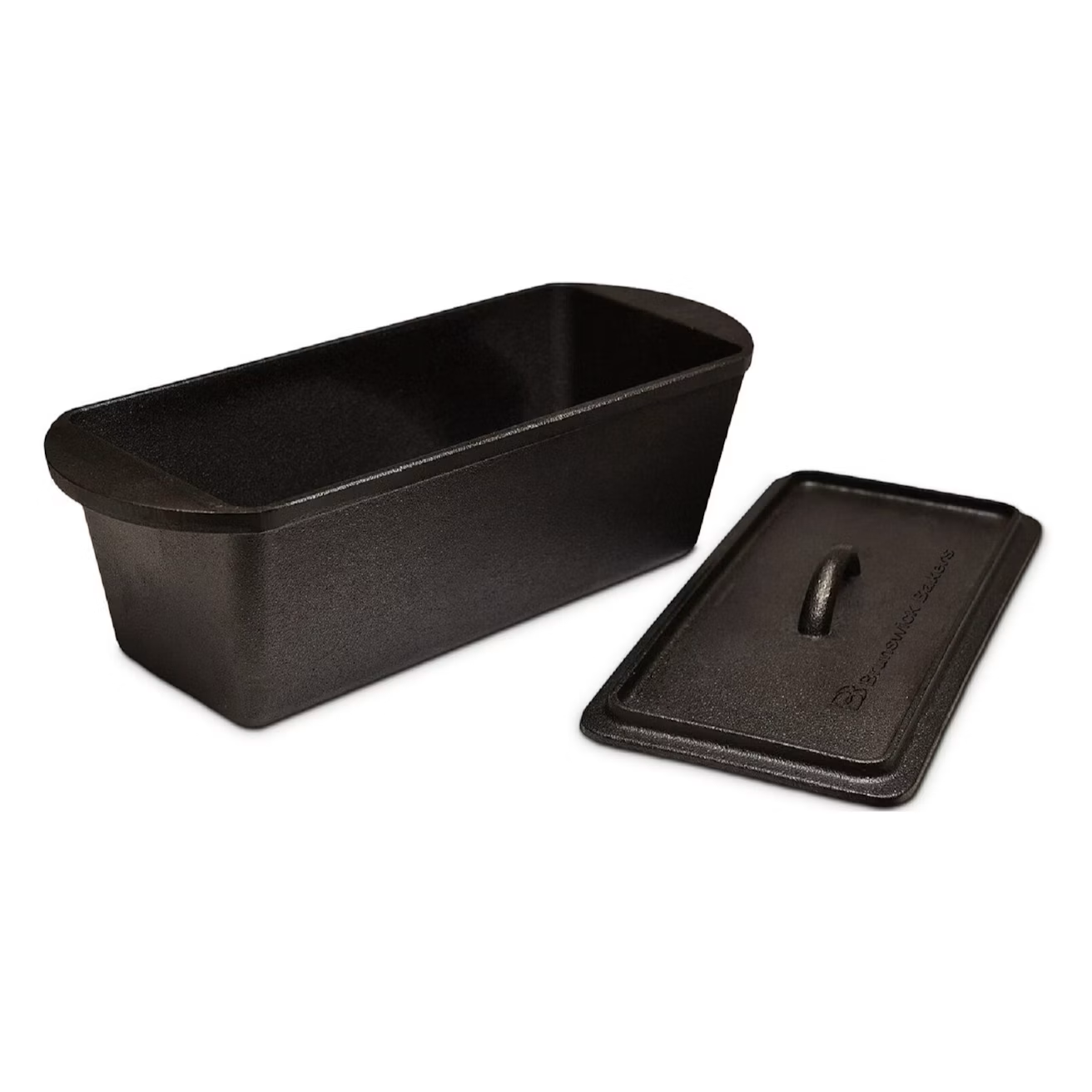 Cast Iron Bread Pan JTBP-K4