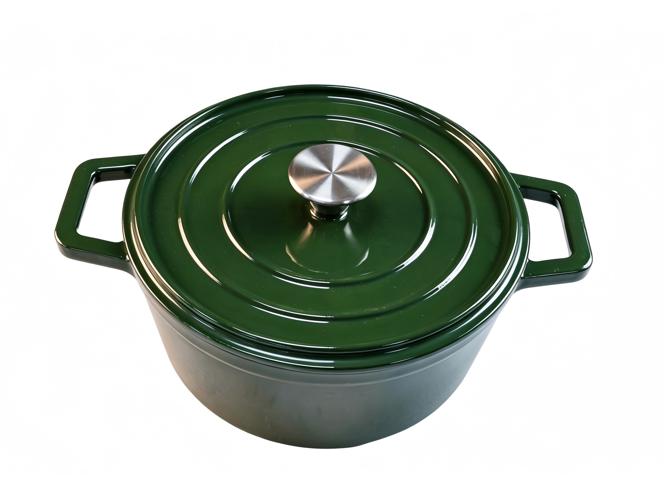 Cast Iron Dutch Oven/JTEC-20W/24W/26W