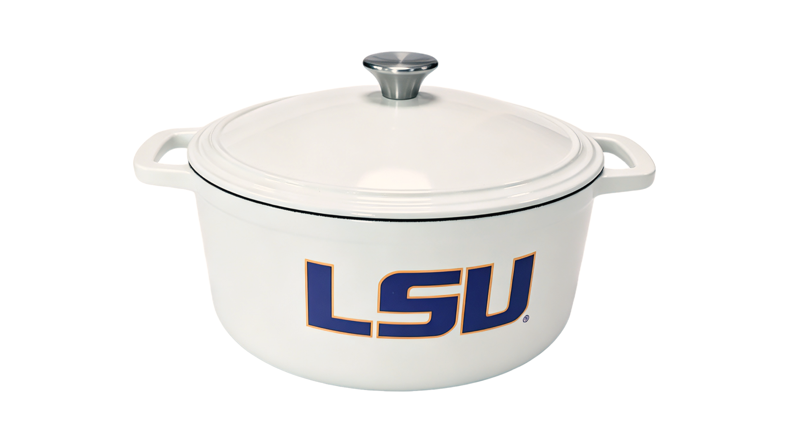 Cast Iron Dutch Oven/Round Casserole Pot/JTEC-709