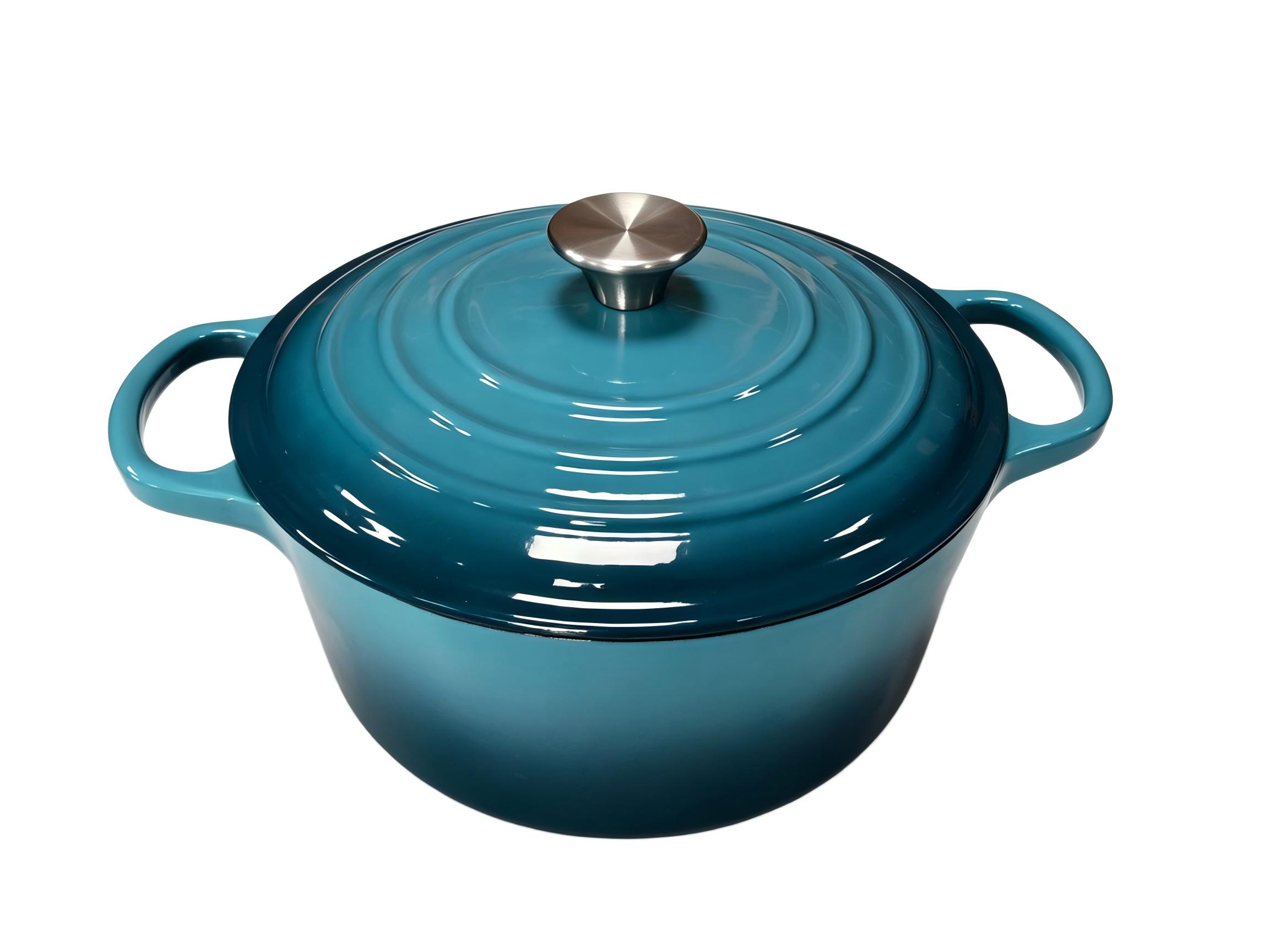 Cast Iron Dutch Oven/JTEC-L024/JTEC-L026/JTEC-L027