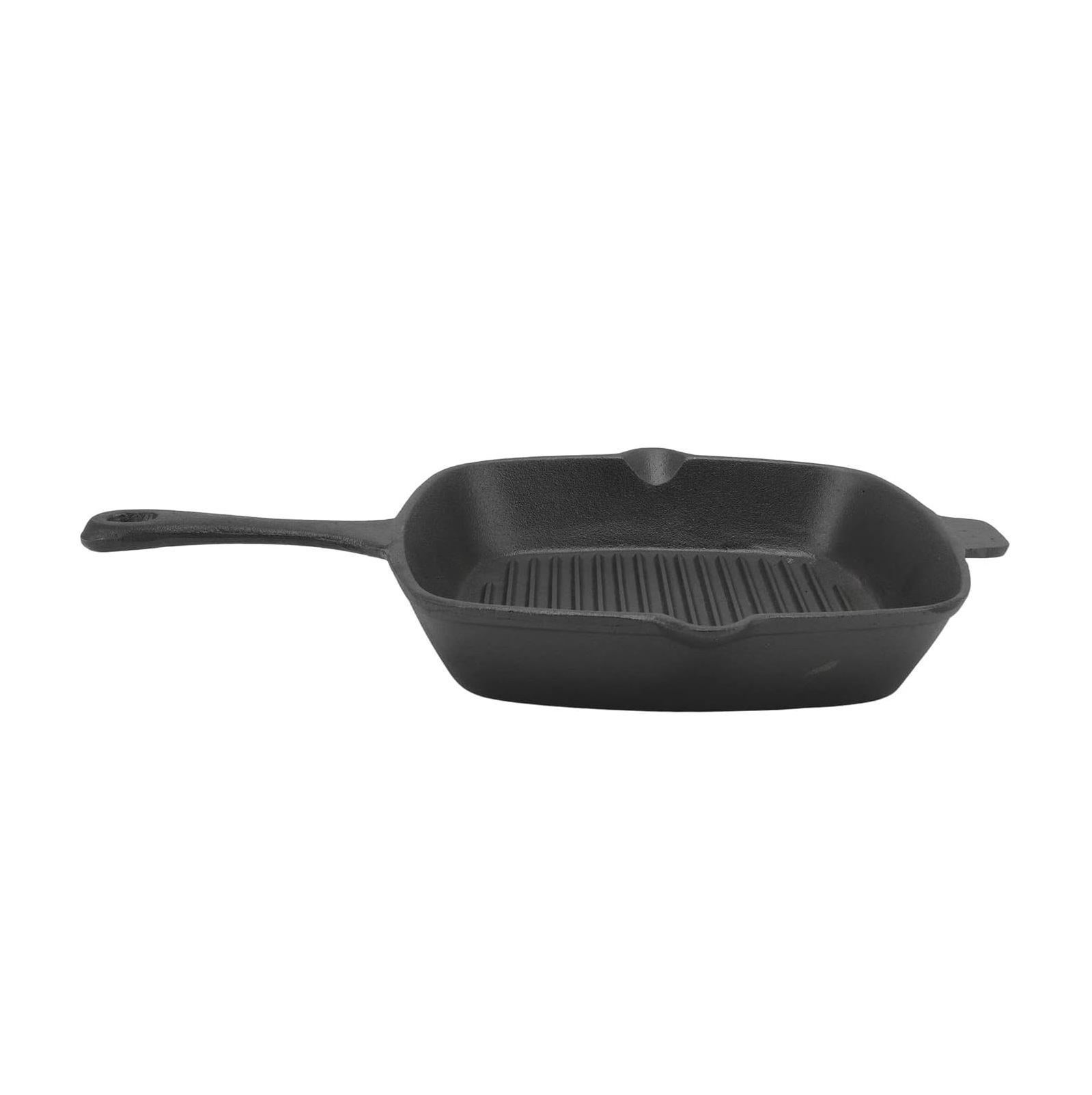 Cast Iron Skillet/Grill Fry Pan / JTFP-1310