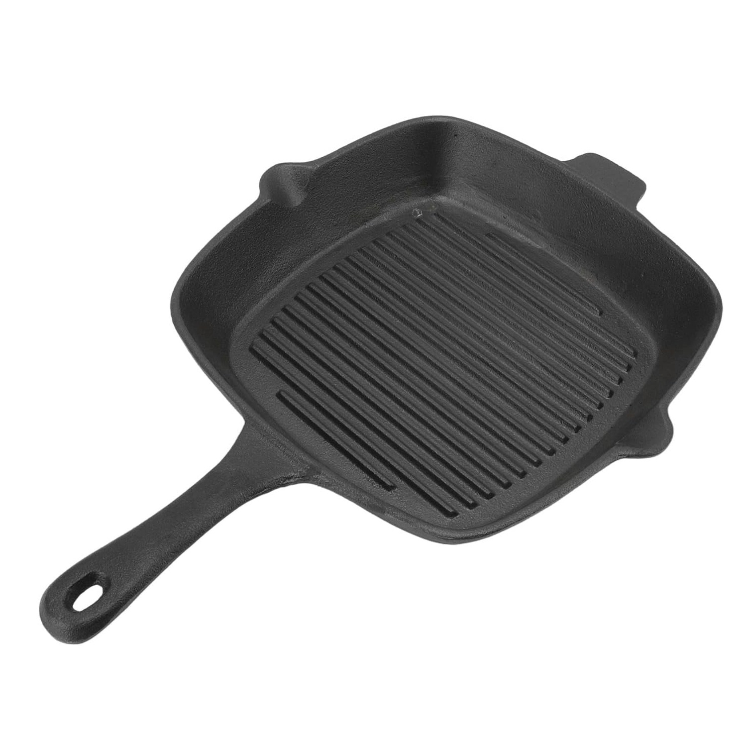 Cast Iron Skillet/Grill Fry Pan / JTFP-1310