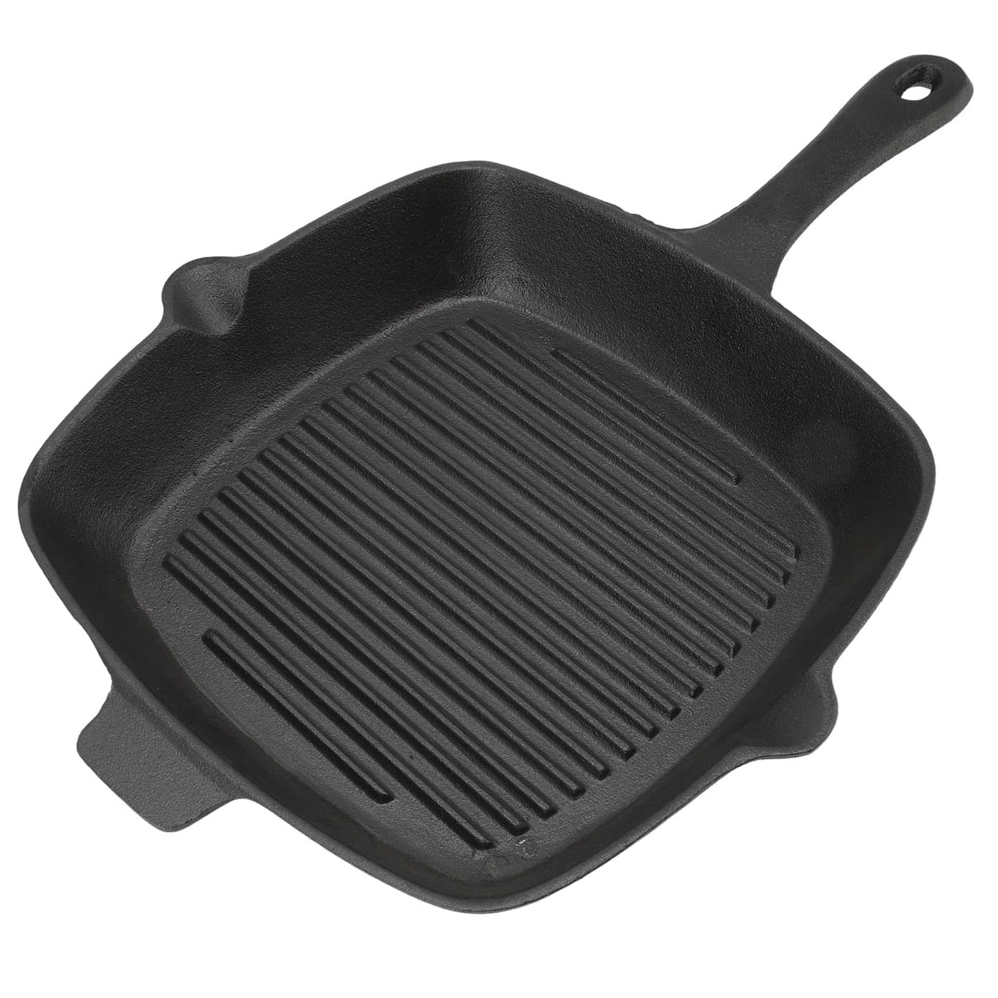 Cast Iron Skillet/Grill Fry Pan / JTFP-1310