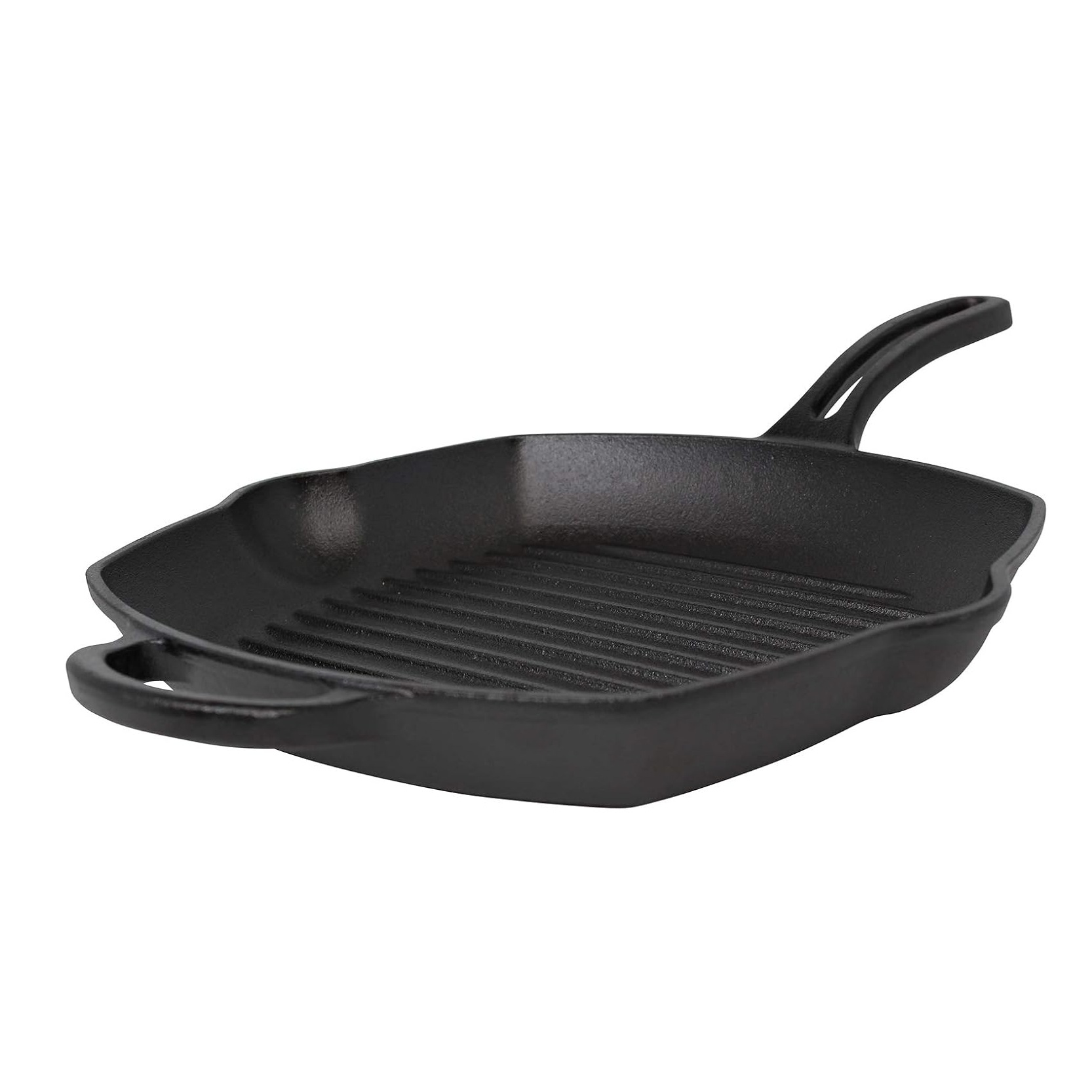 Cast Iron Skillet/Grill Fry Pan / JTFP-2626Z