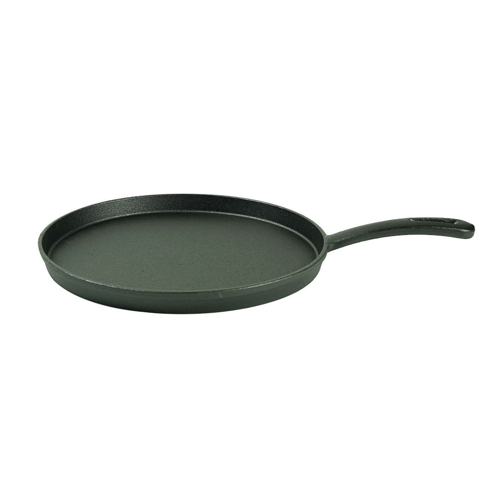 Cast Iron Skillet/Grill Fry Pan / JTFP-J263