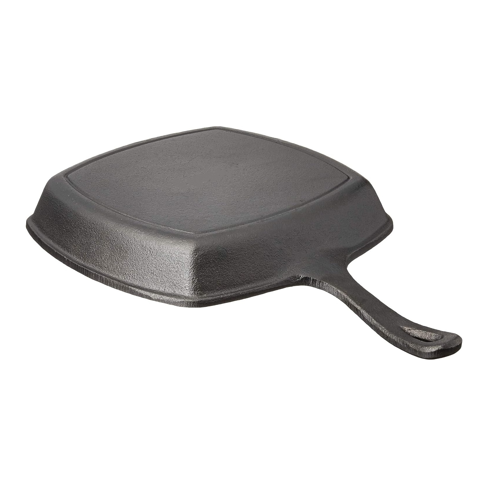 Cast Iron Skillet/Grill Fry Pan / JTFP-J265