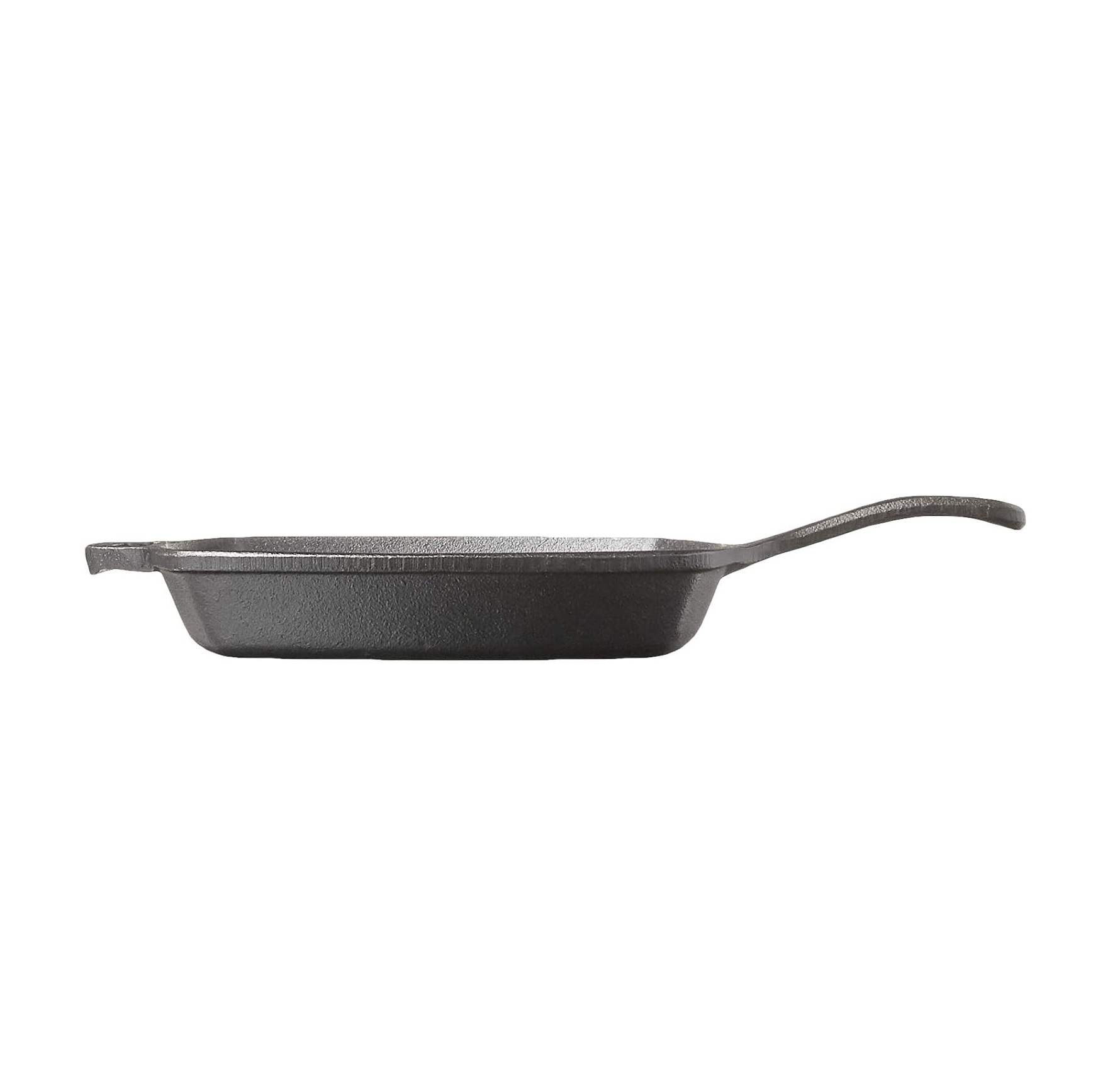Cast Iron Skillet/Grill Fry Pan / JTFP-J265