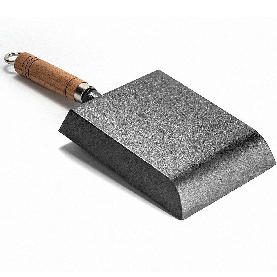 Cast Iron Skillet/Grill Fry Pan / JTFPW-1311