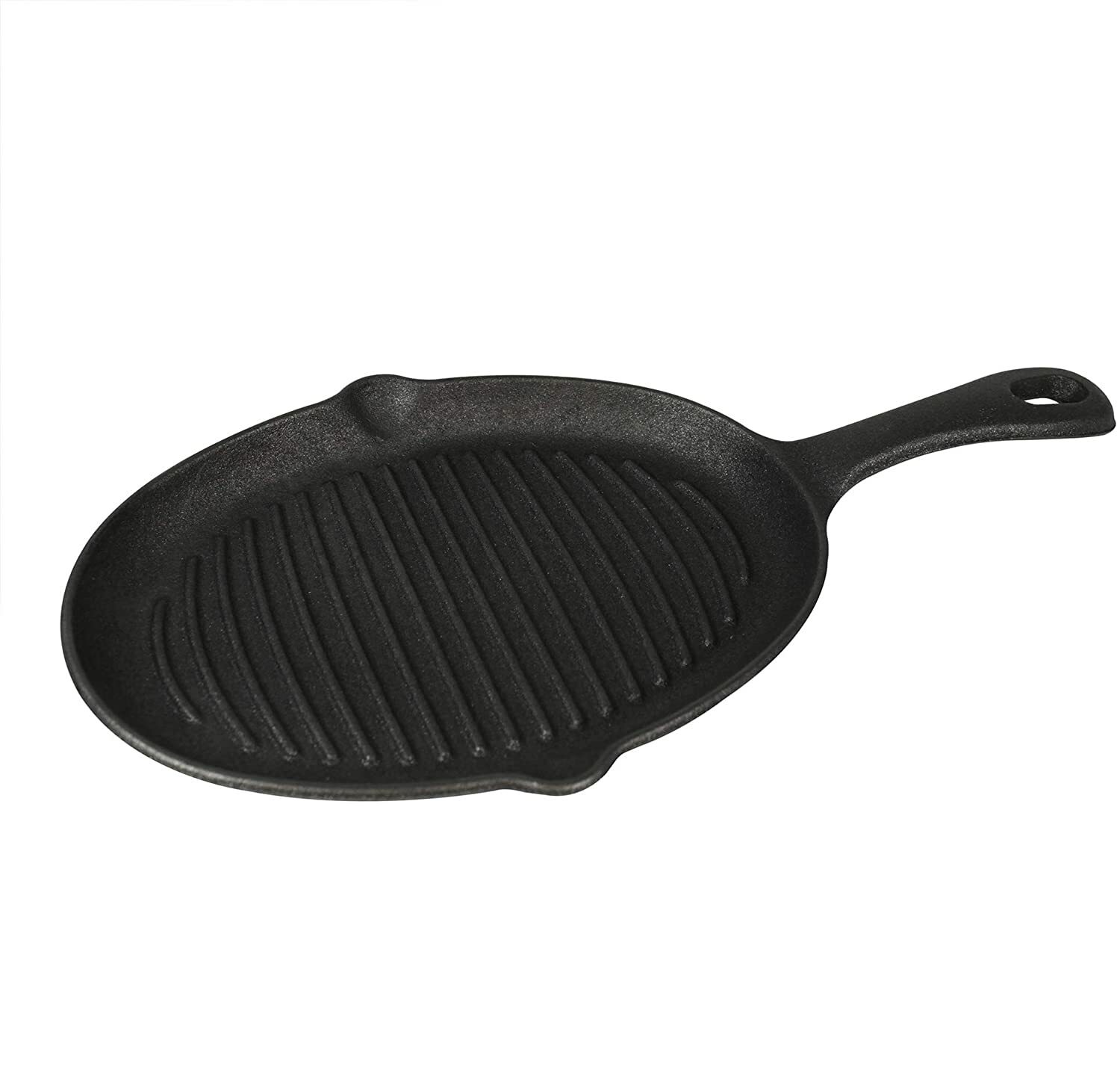 Cast Iron Grill Pan / JTFS-201B