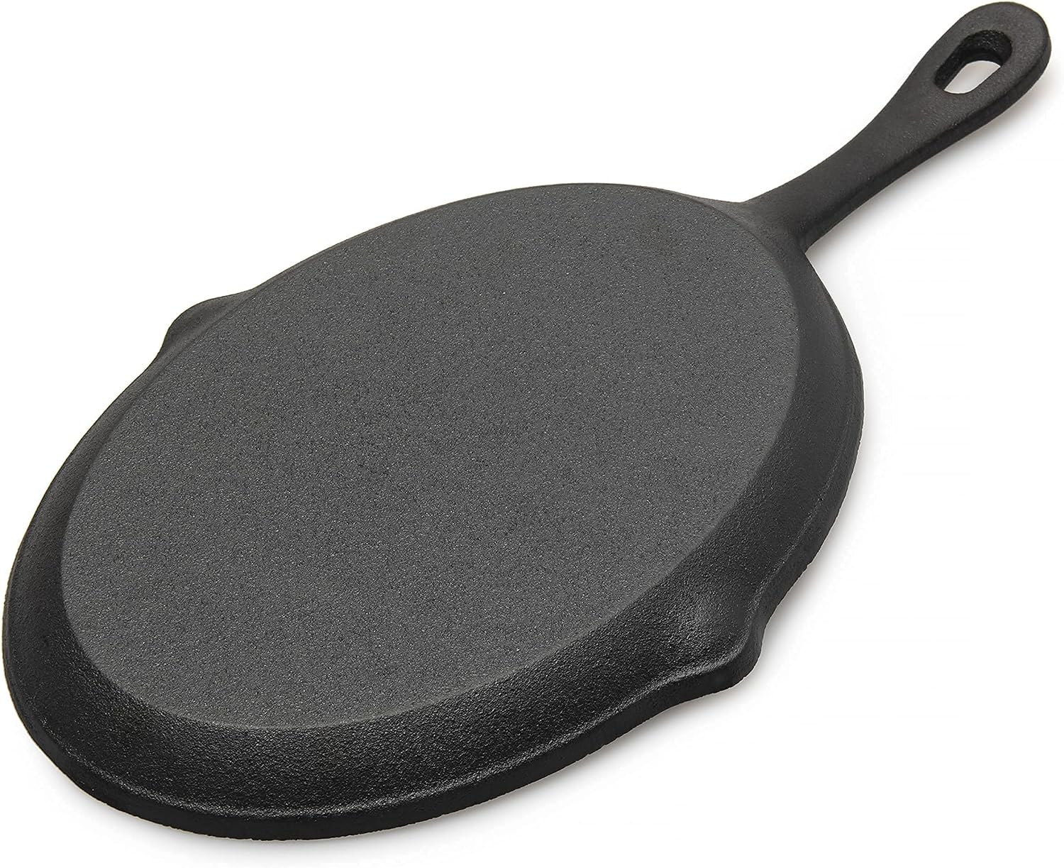 Cast Iron Grill Pan / JTFS-201B