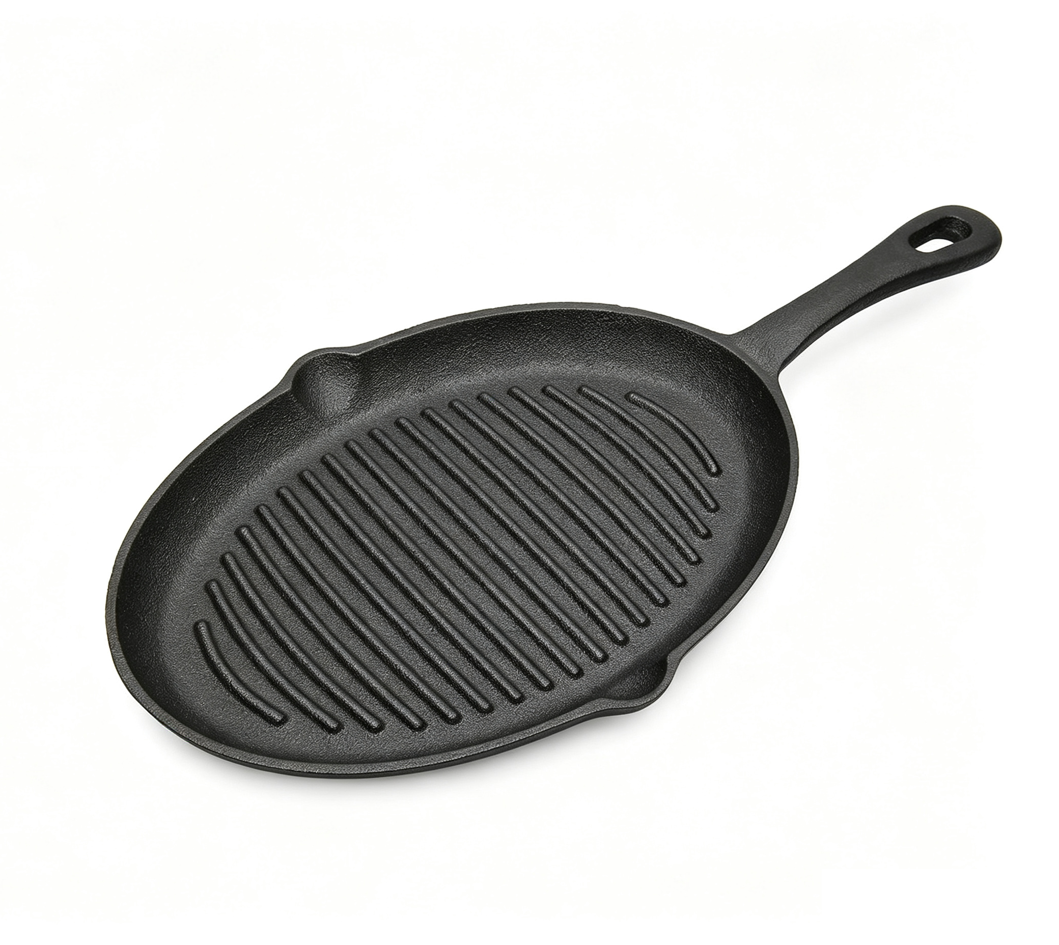 Cast Iron Grill Pan / JTFS-201B
