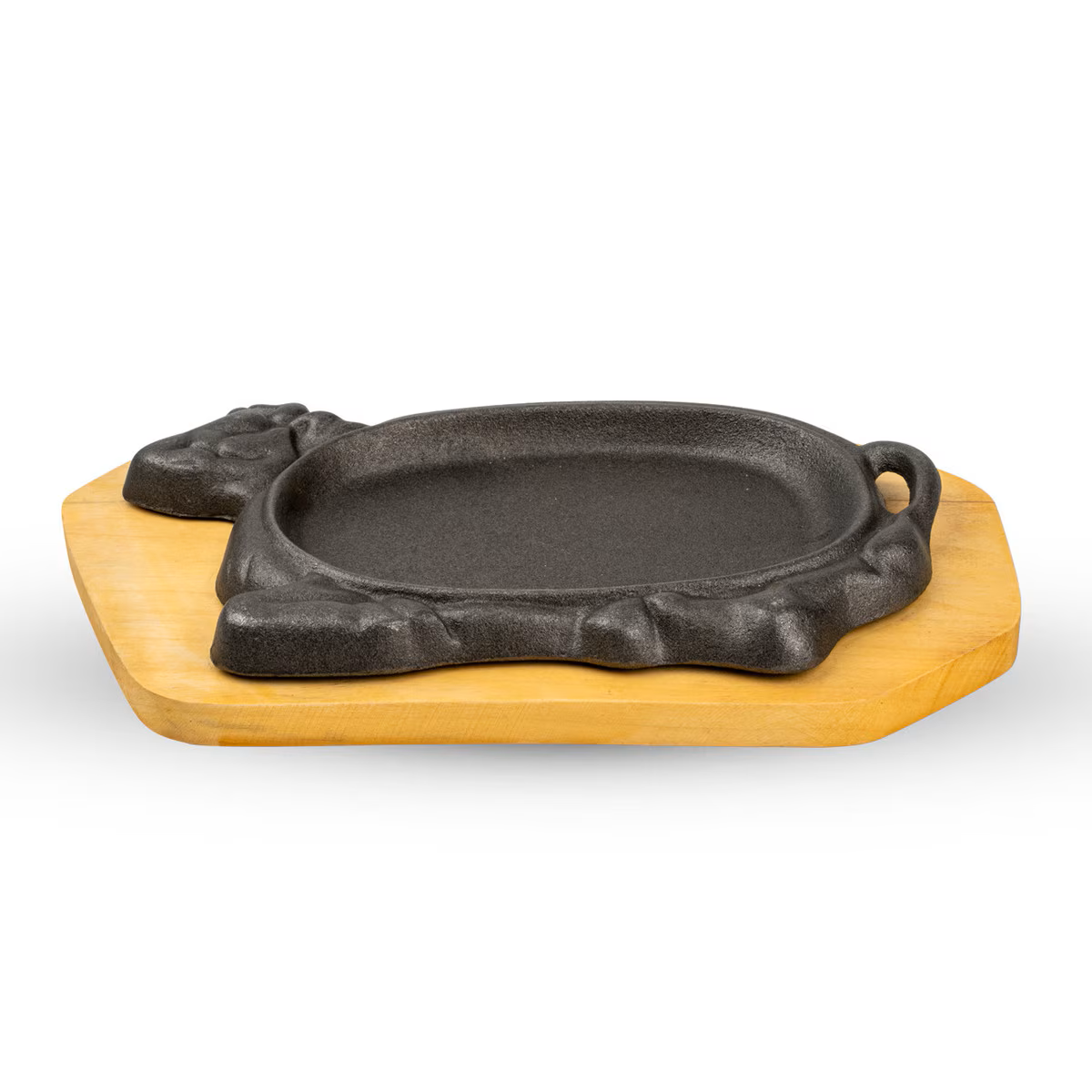 Cast Iron Grill Pan / JTFS-851