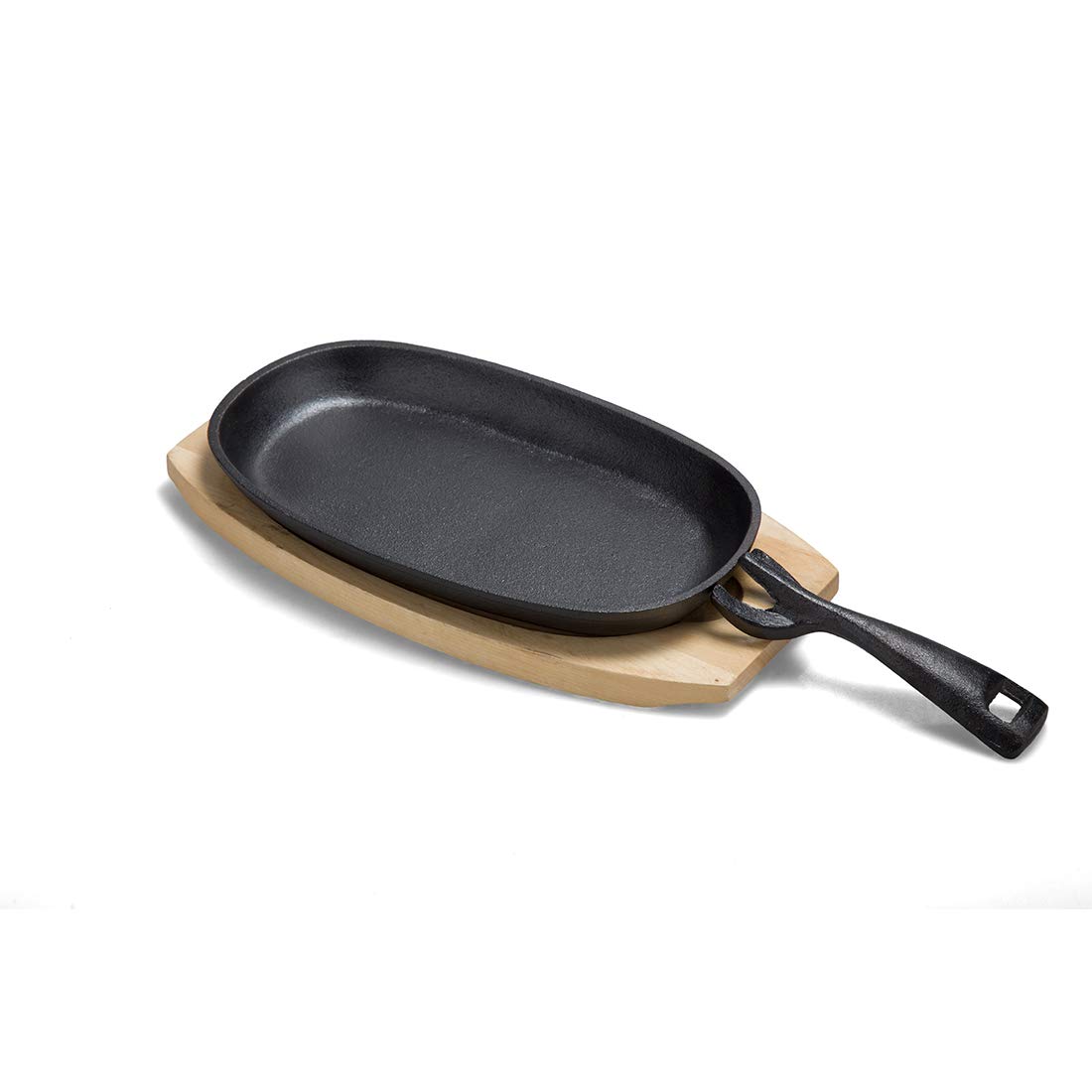Cast Iron Grill Pan / JTFS-917