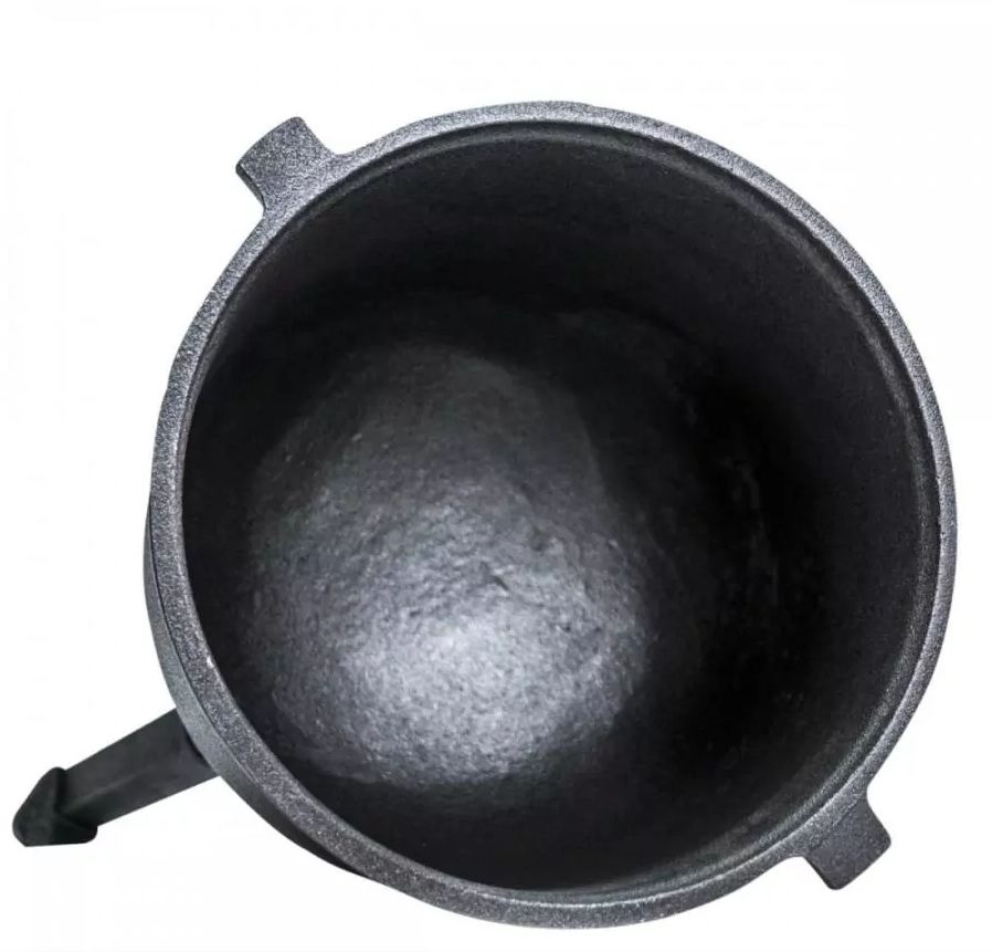 Cast Iron Dutch Oven JTHP-1382A 1382B 1382C 1382D