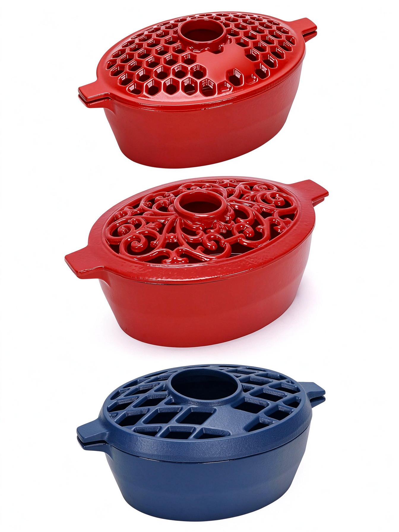 Wood Stove Steamer/Cast Iron Humidifier/JTHU-001