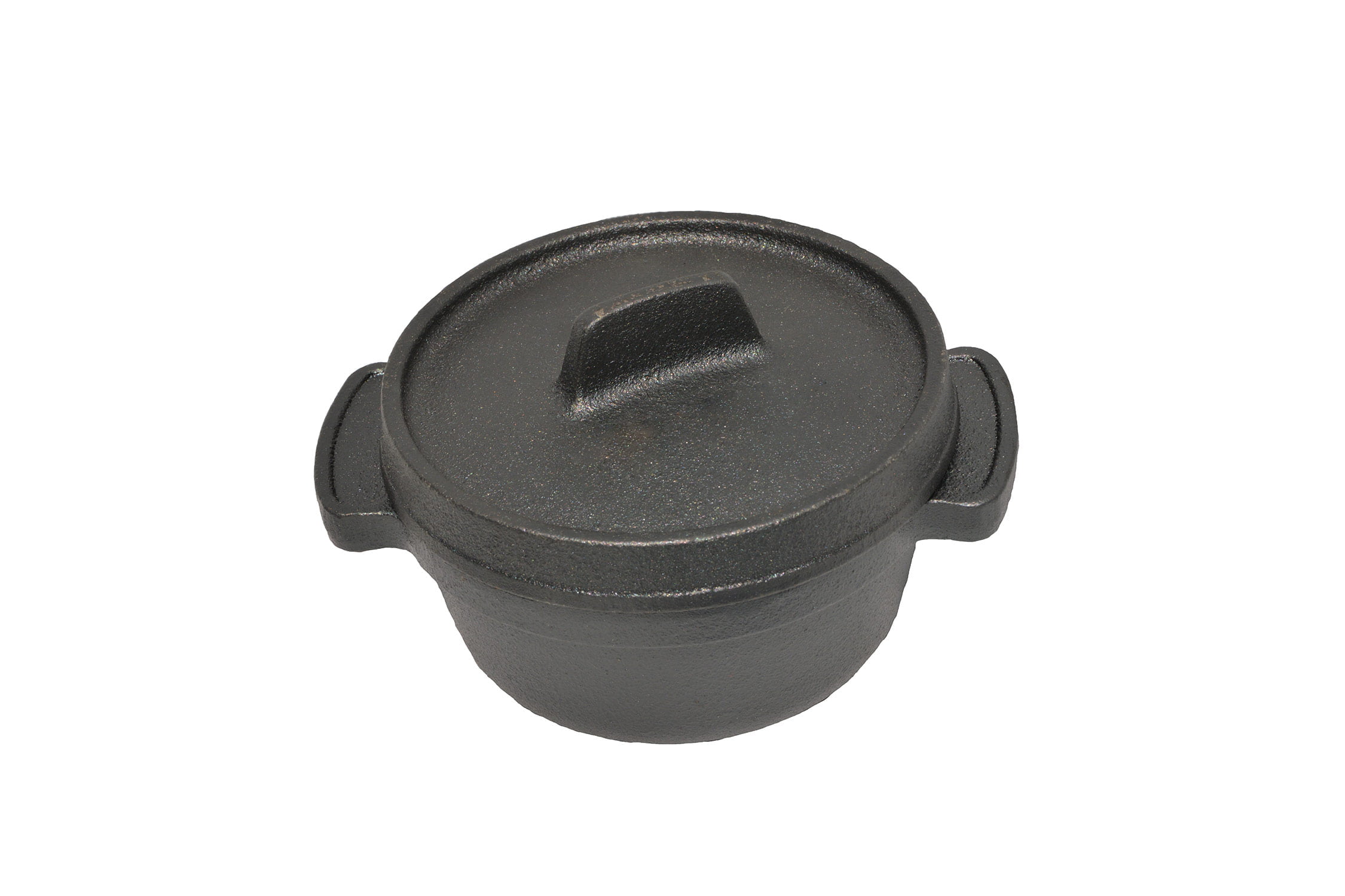 Cast Iron Mini Dutch Oven / JTMDO-YM01