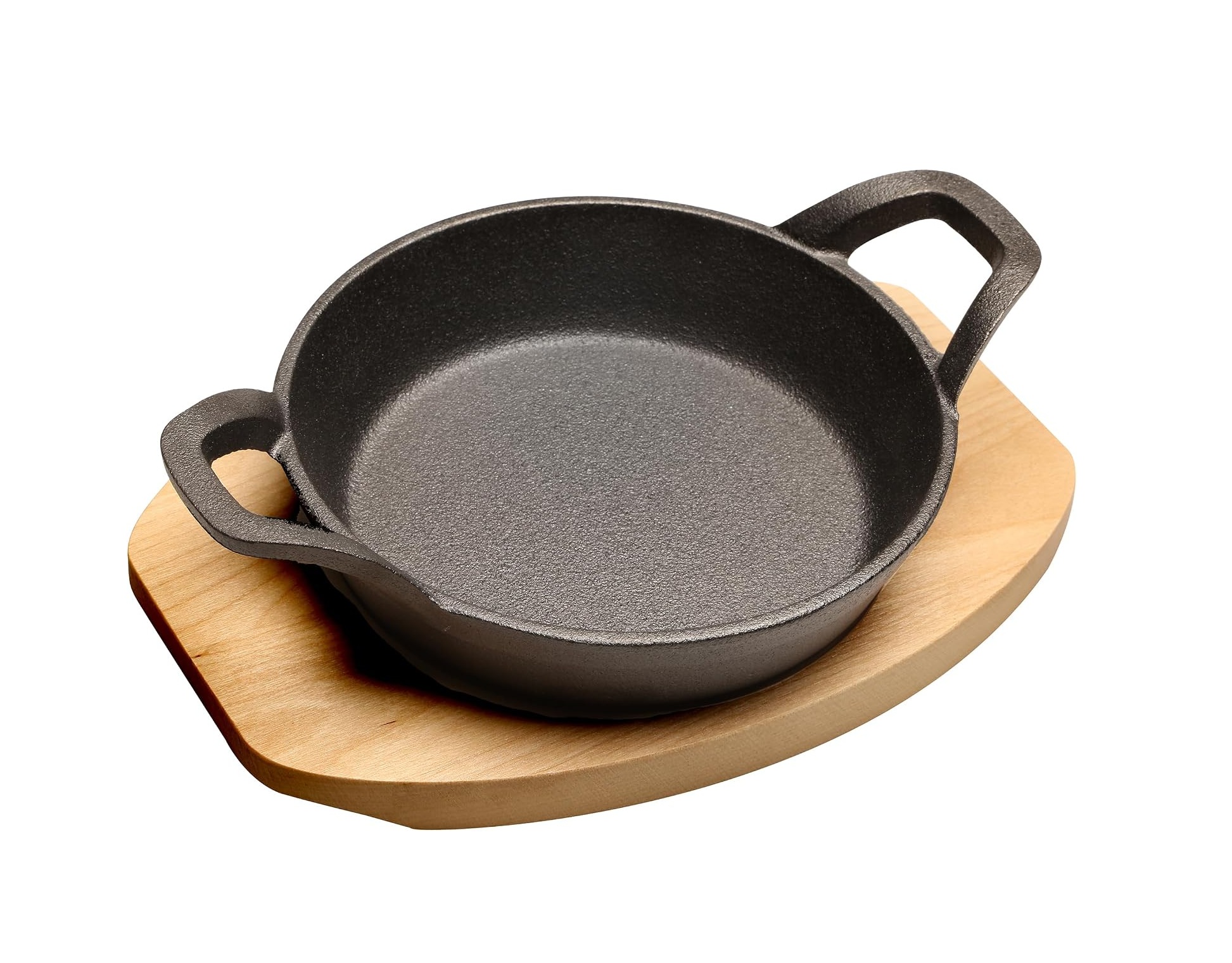Cast Iron Grill Mini Pan / JTMP-1329A 1329B 1329C