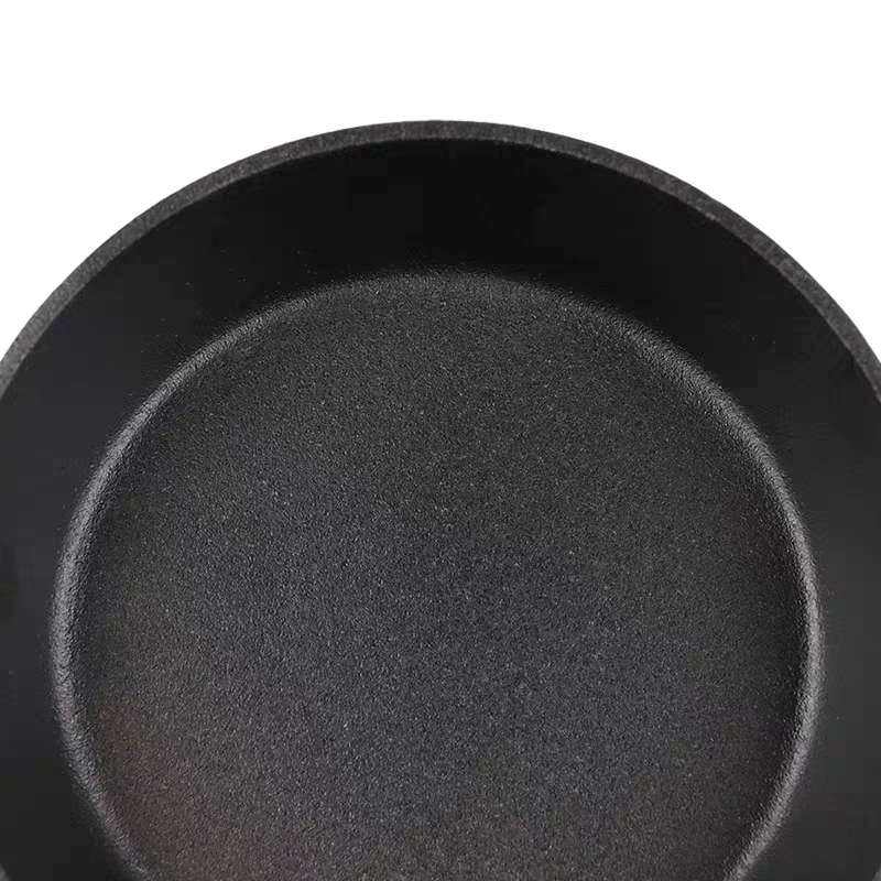Cast Iron Grill Mini Pan / JTMP-1329A 1329B 1329C
