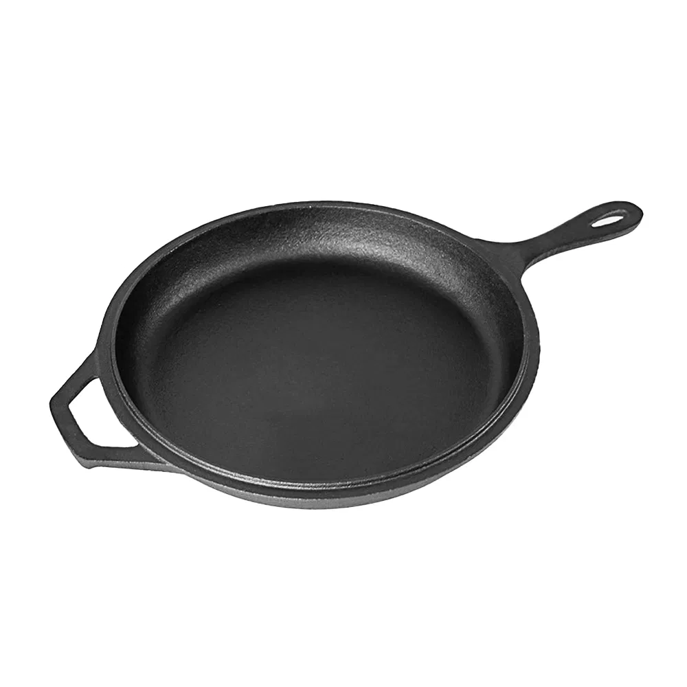 Cast Iron Casserole Dutch Oven JTPC-1001