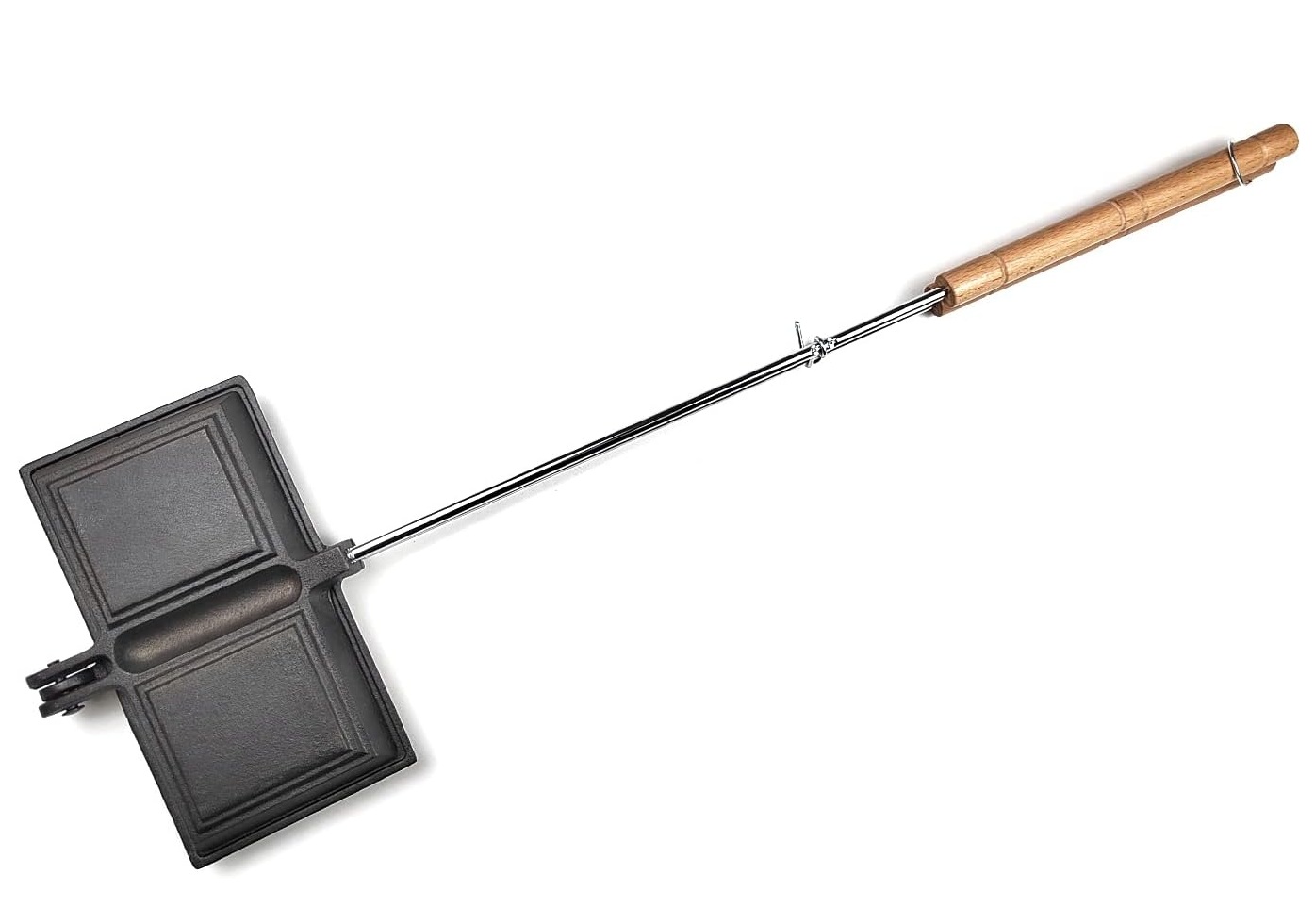 Campfire Sandwich Maker JTPI-1325